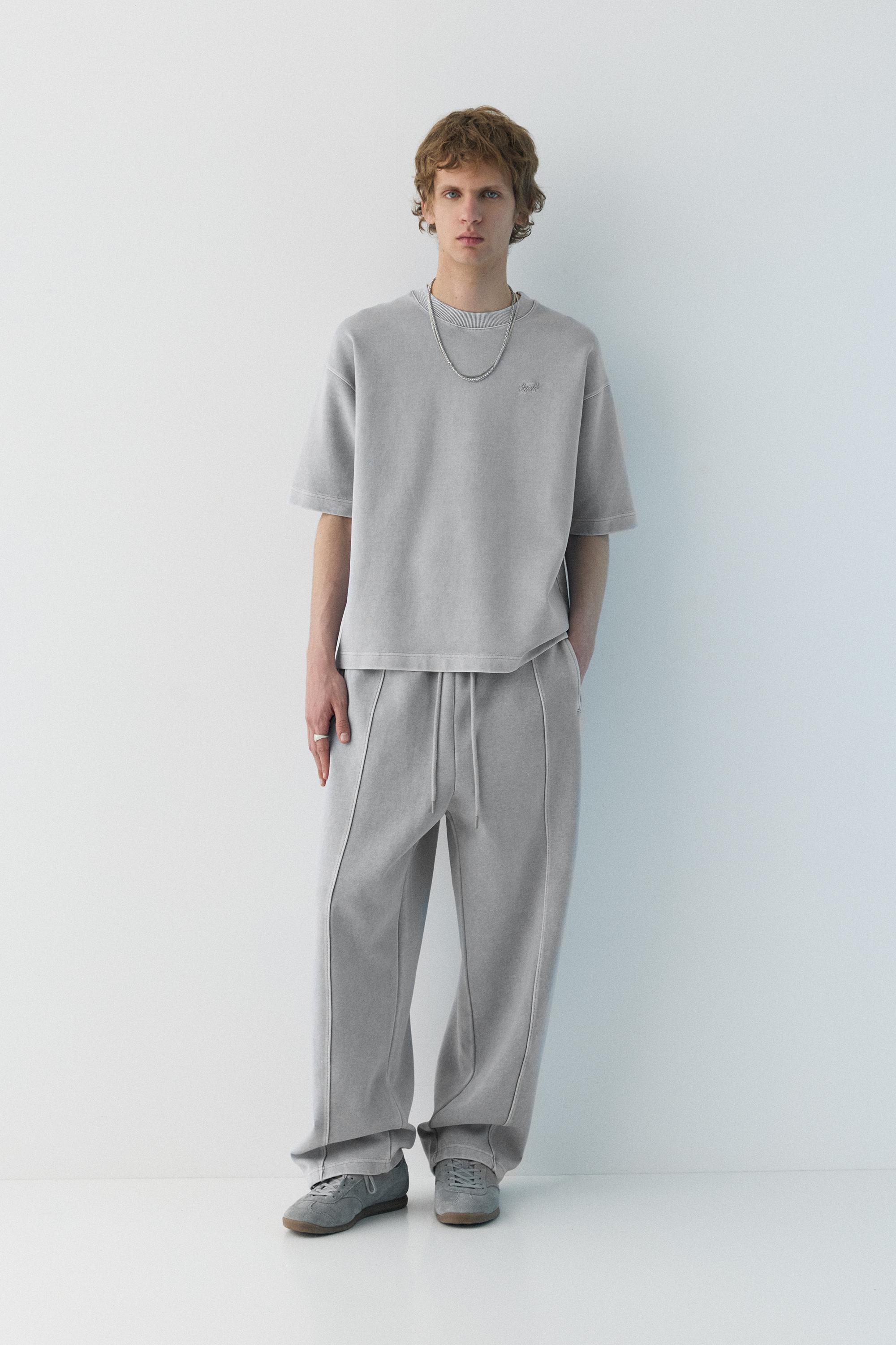 Pantaloni Jogger Skater
