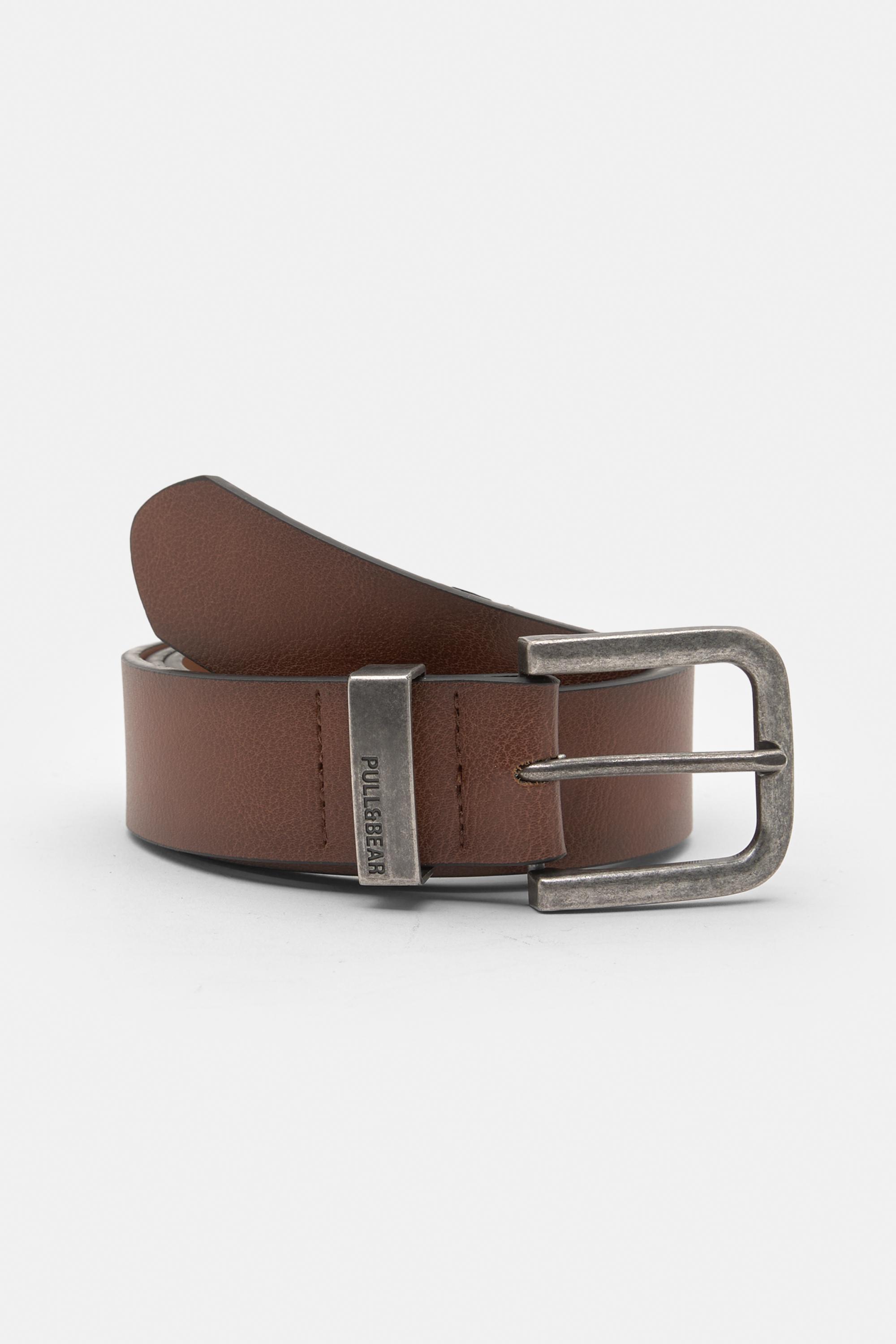 Gürtel Aus Kunstleder