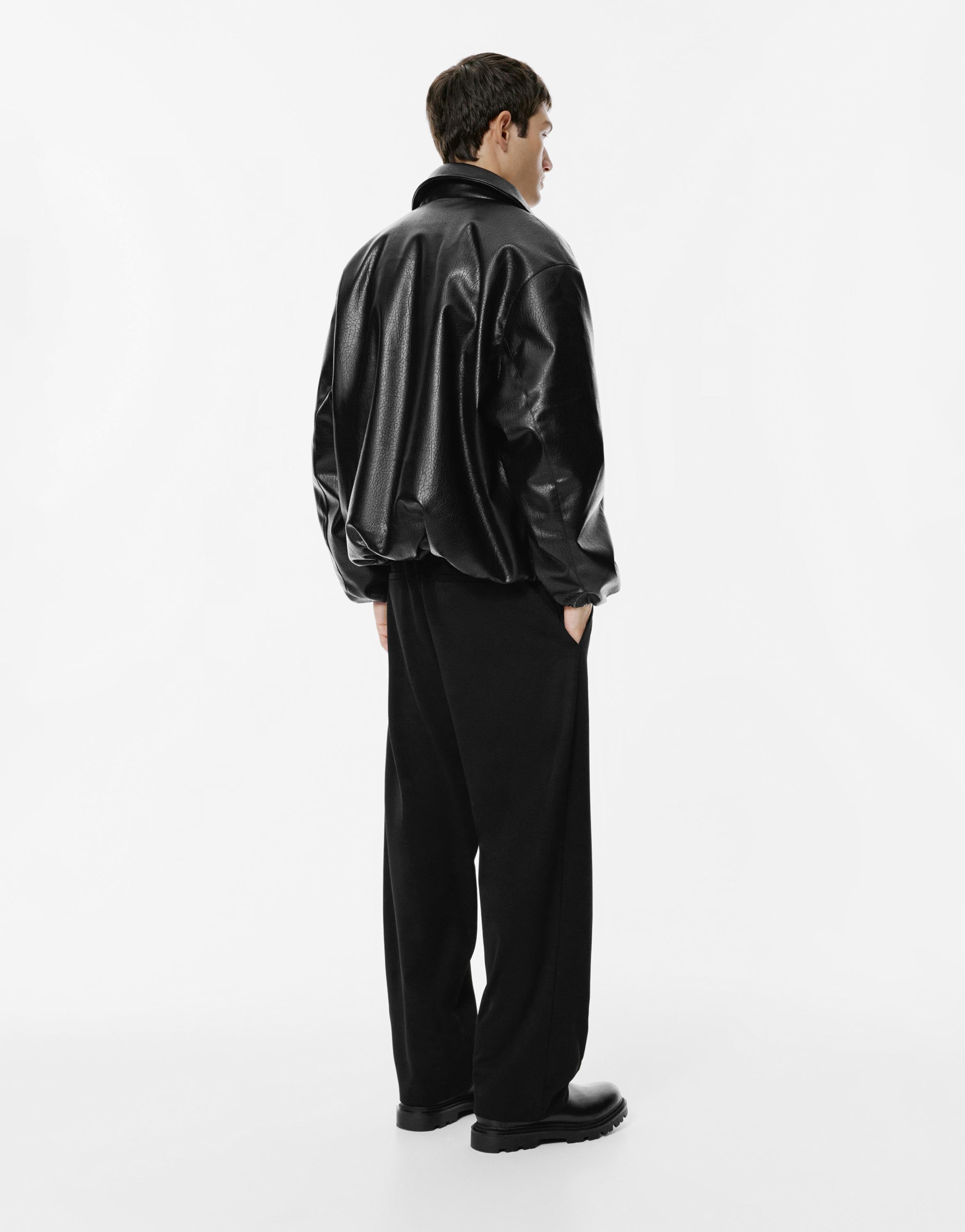 Tailored fit jogger pantolon - Görsel 71