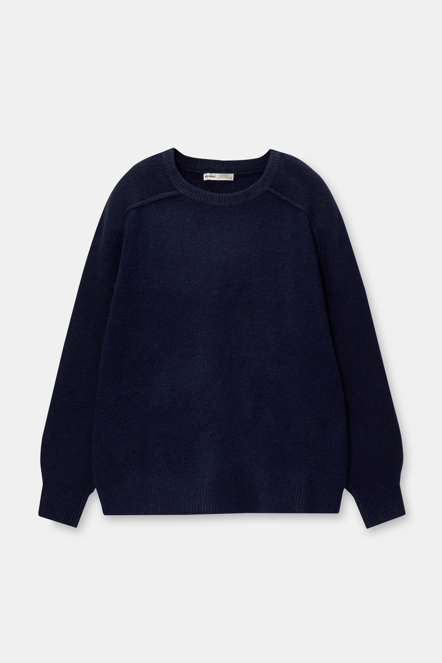 Pull femme pull retailer and bear