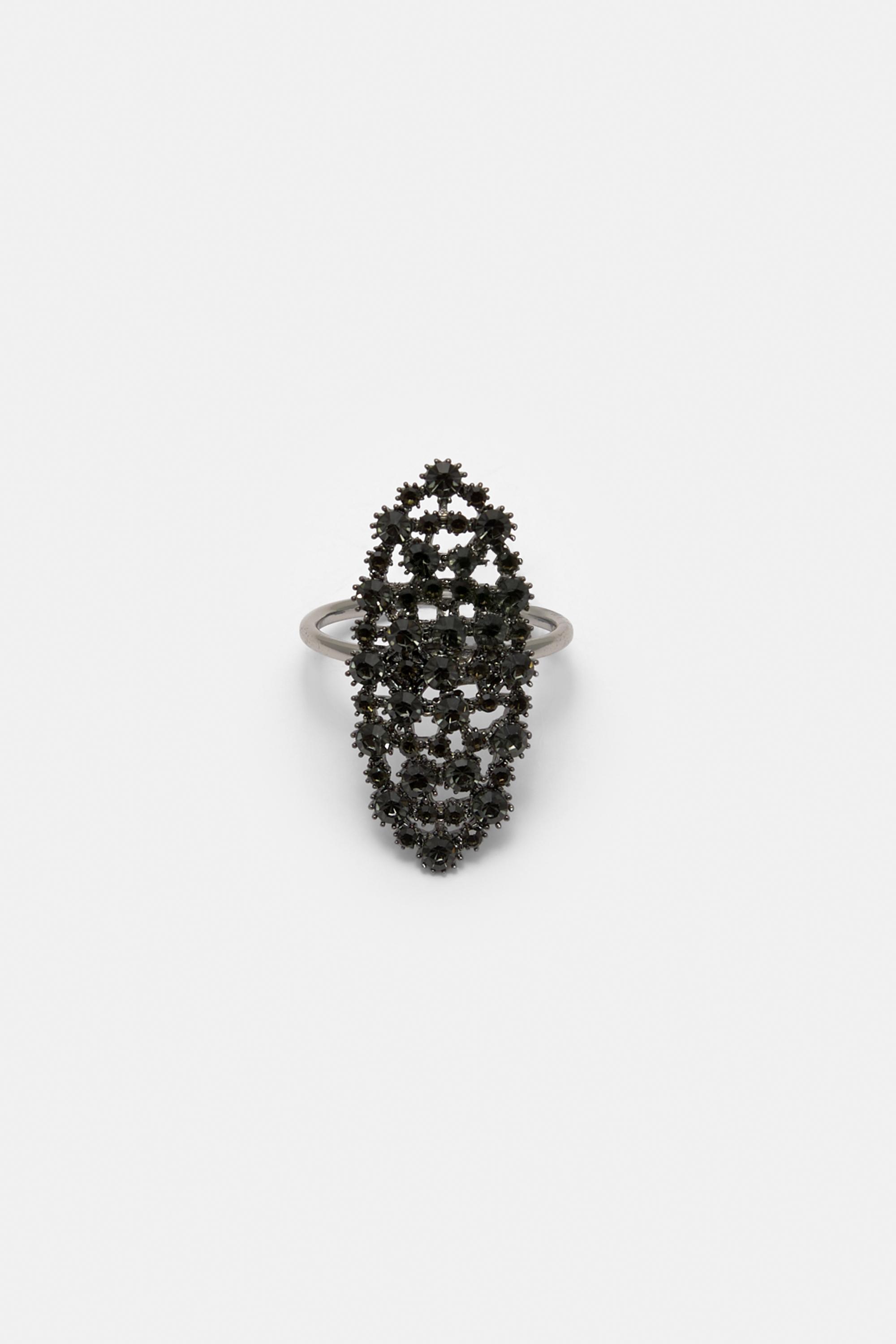 Anello Grande Gioiello