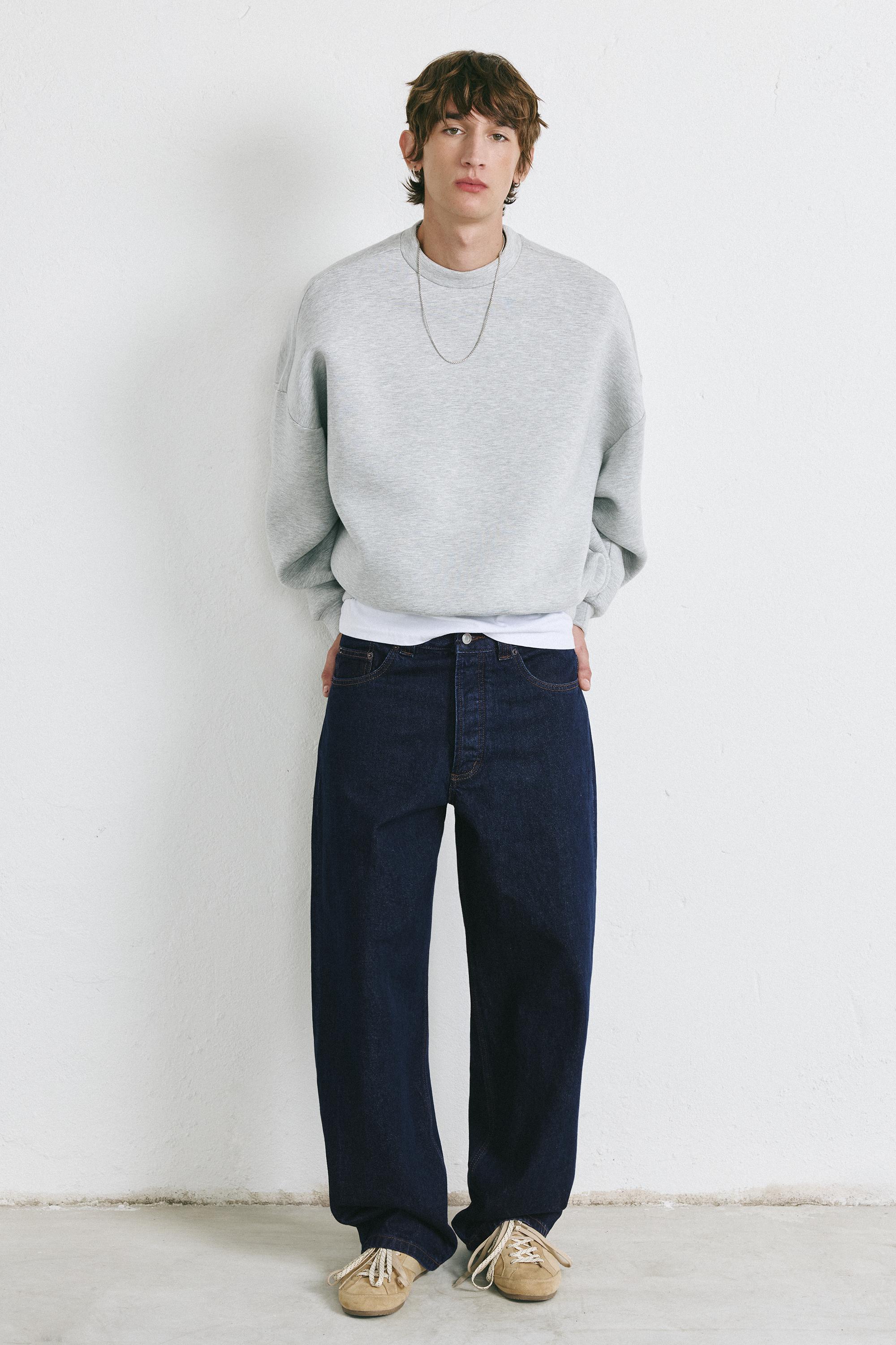 Jeans relaxed