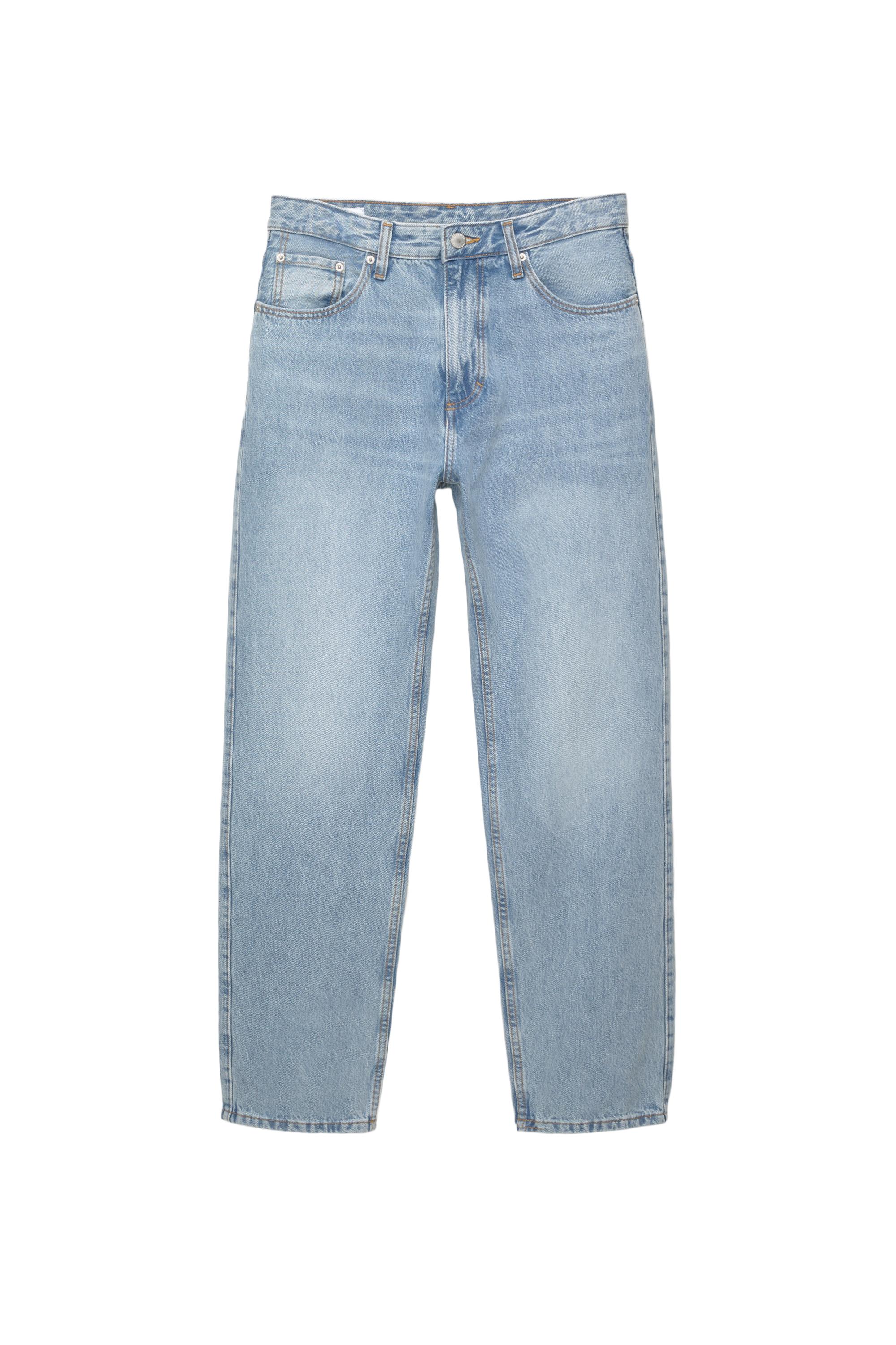 straight fit Jean - Görsel 48