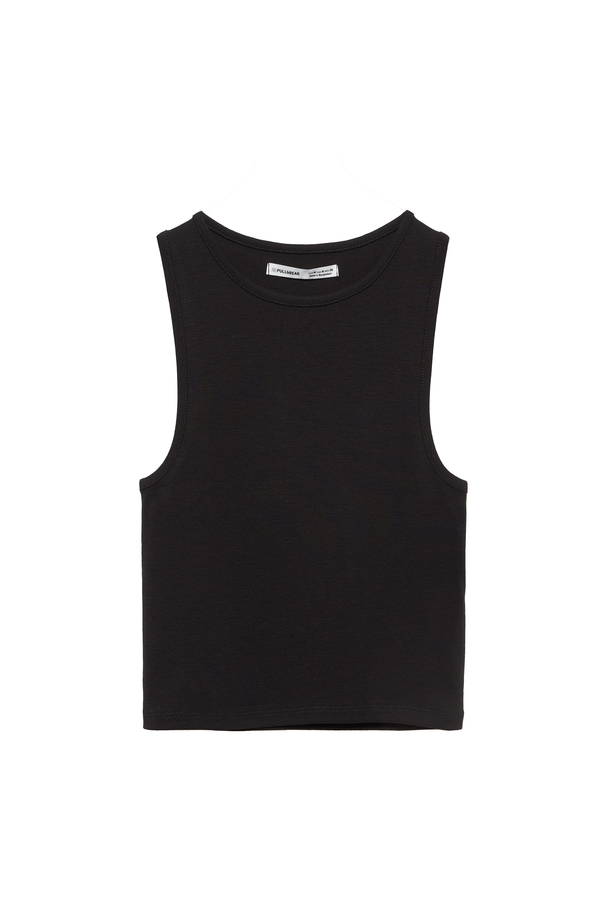 Tank top - Görsel 3