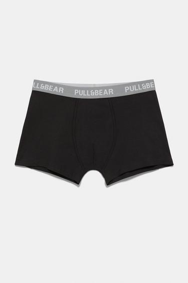 Pack of 3 Pull&Bear boxers — Others 3