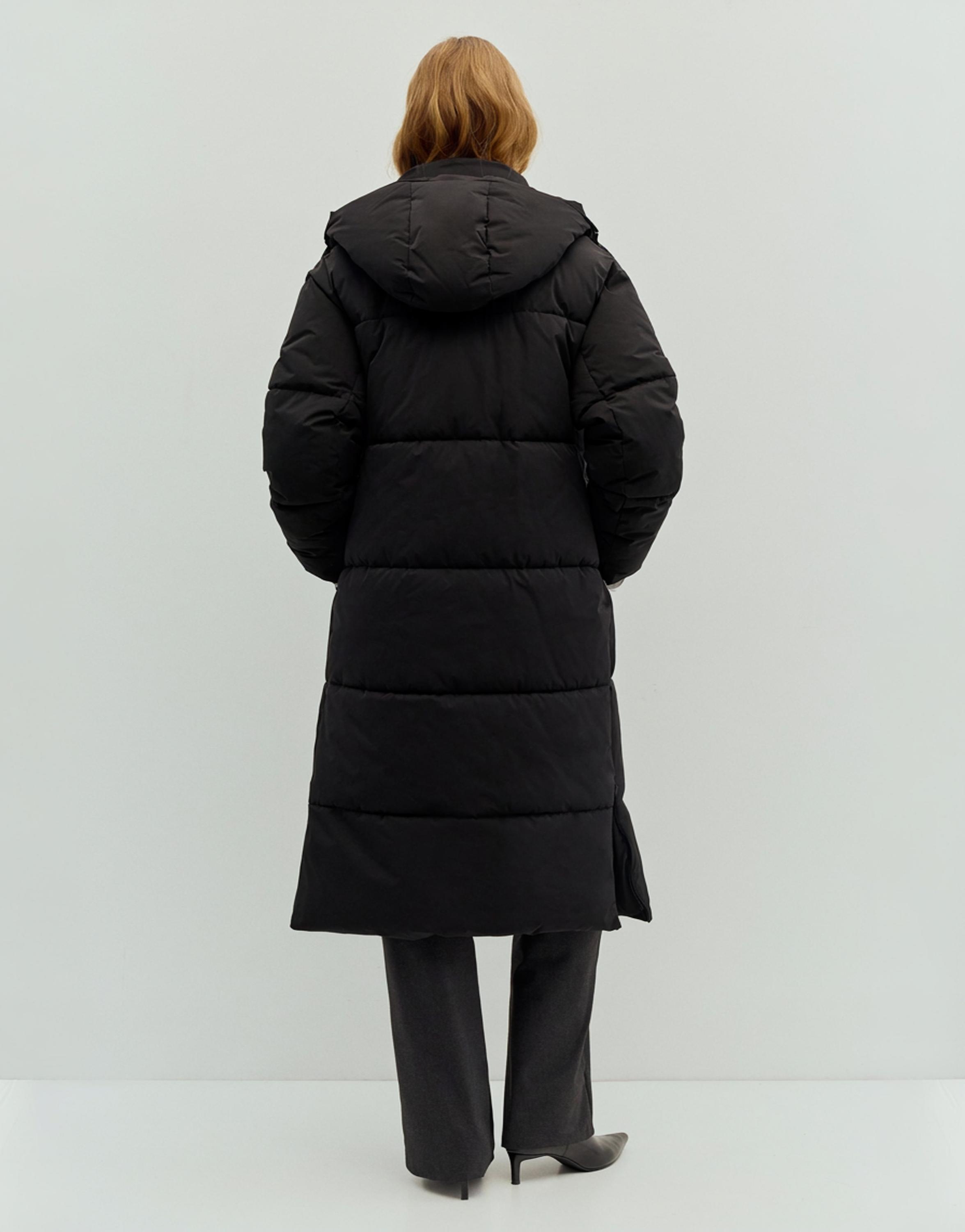 Su İtici Şişme Kaban - Görsel 24