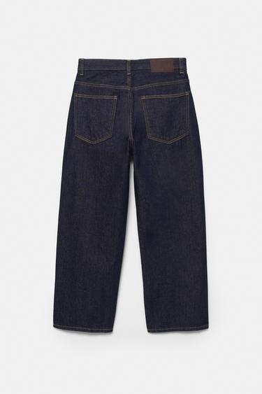 Baggy jeans — Navy 8