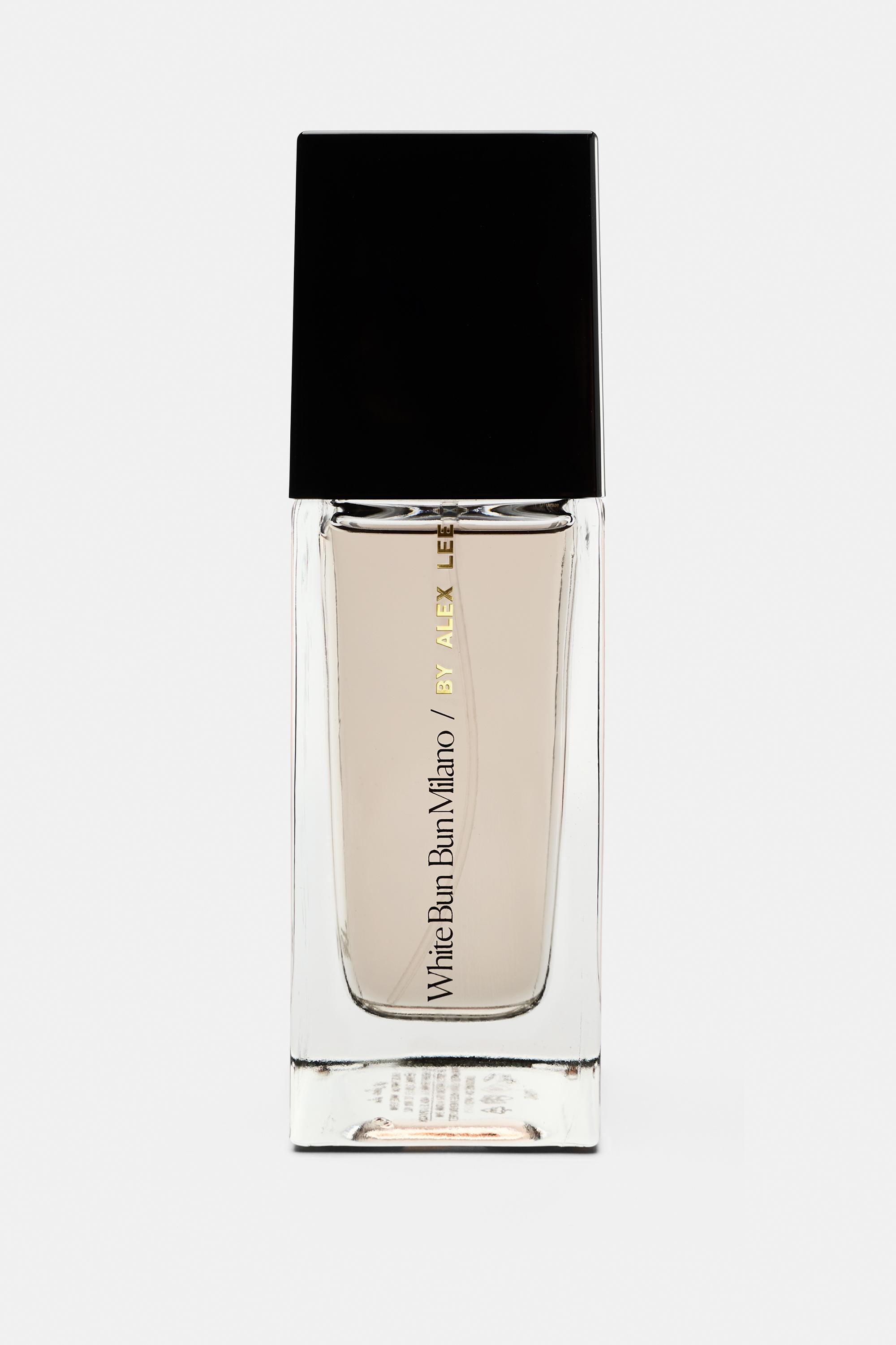 White Bun-Bun Milano Perfume — 90 ml (3.04 fl oz)