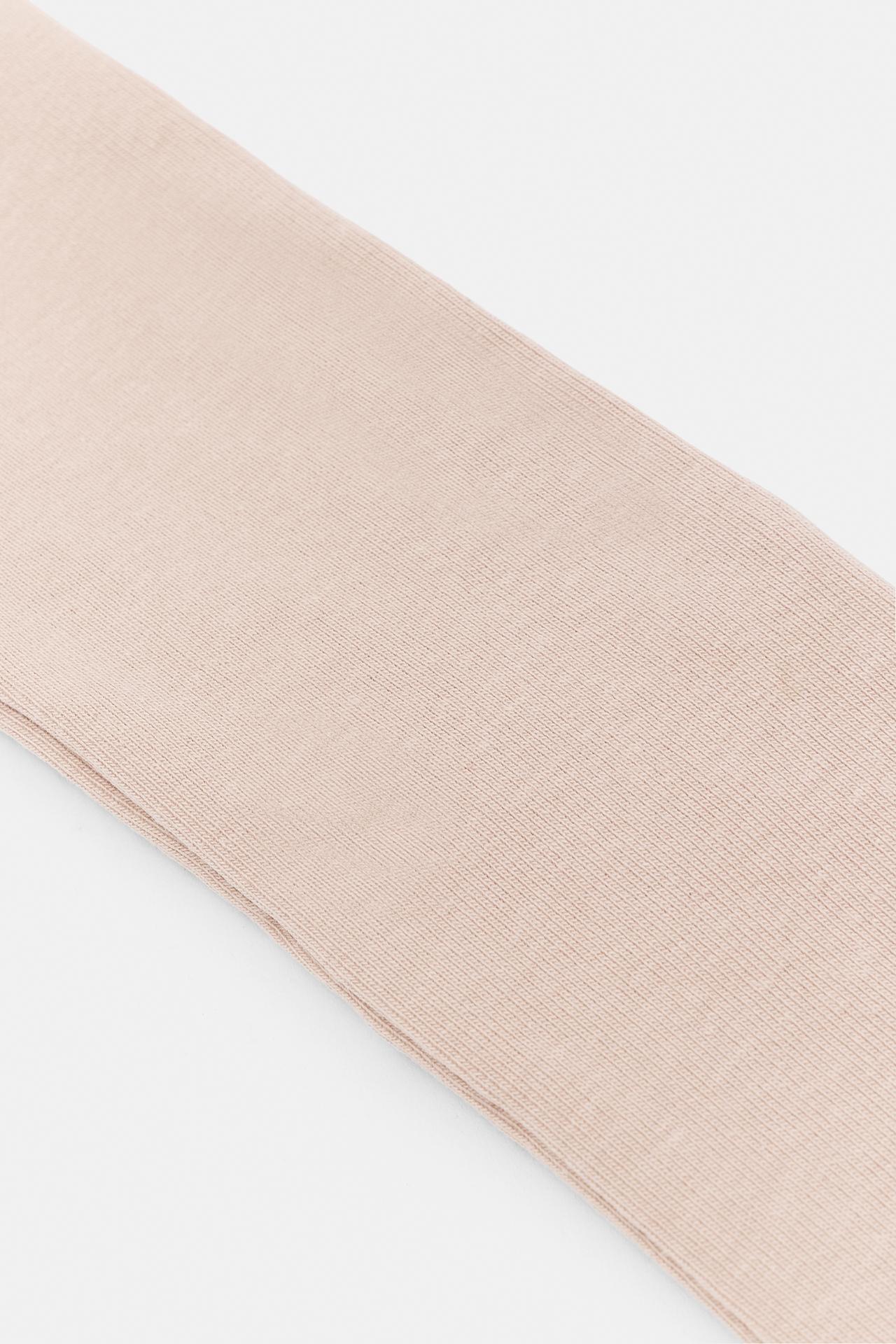 Pack of 2 wide headbands — Pink
