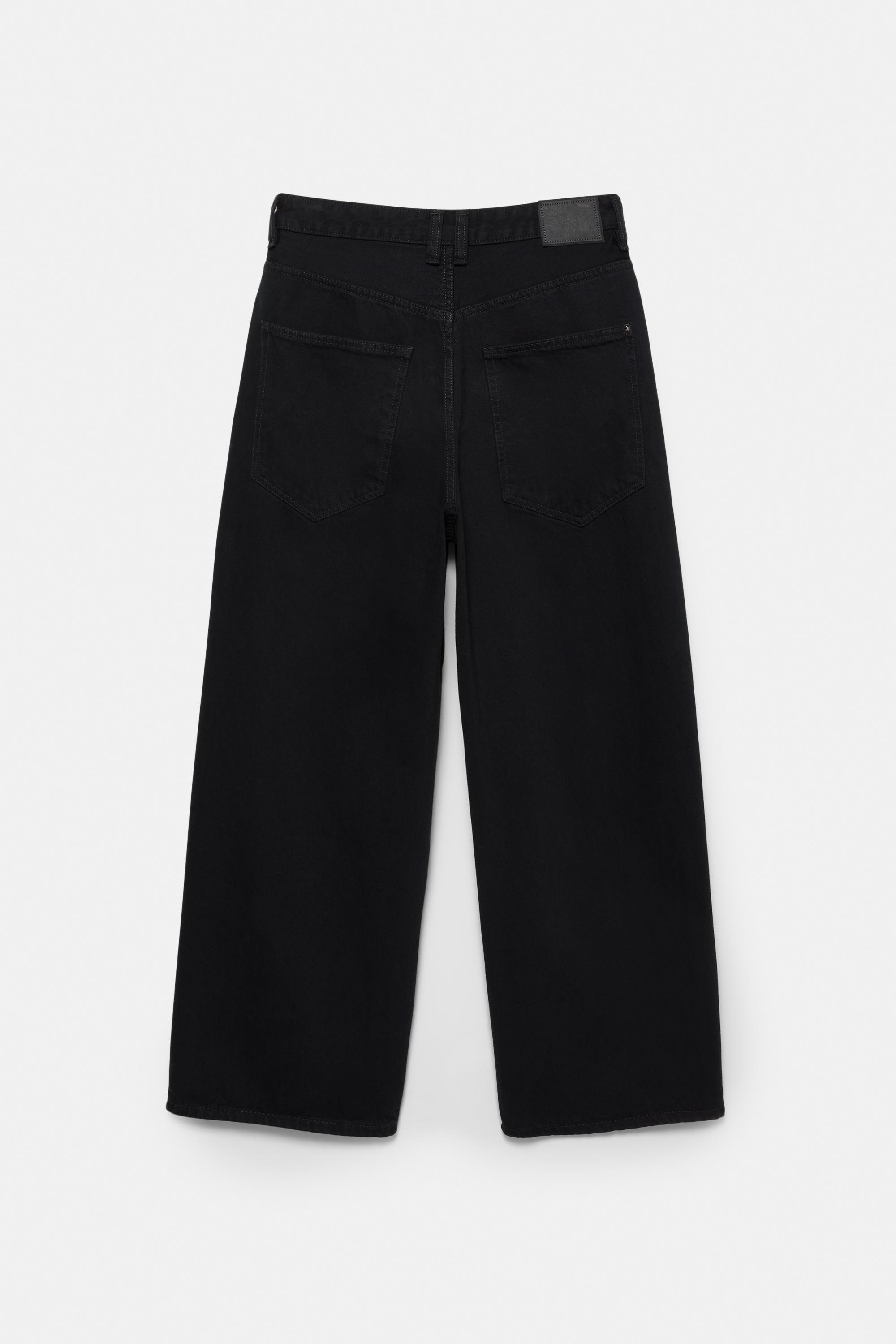 Super baggy jean - Görsel 3