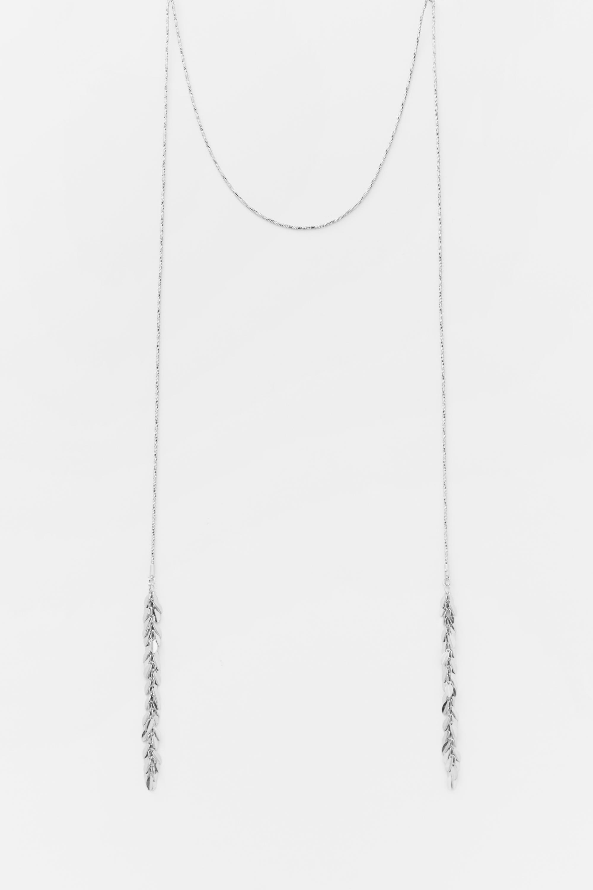 Corbatilla Foglie