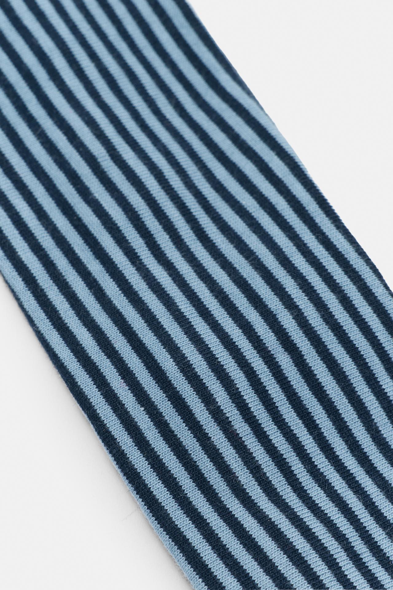 Pack of 2 elastic headbands — Blue