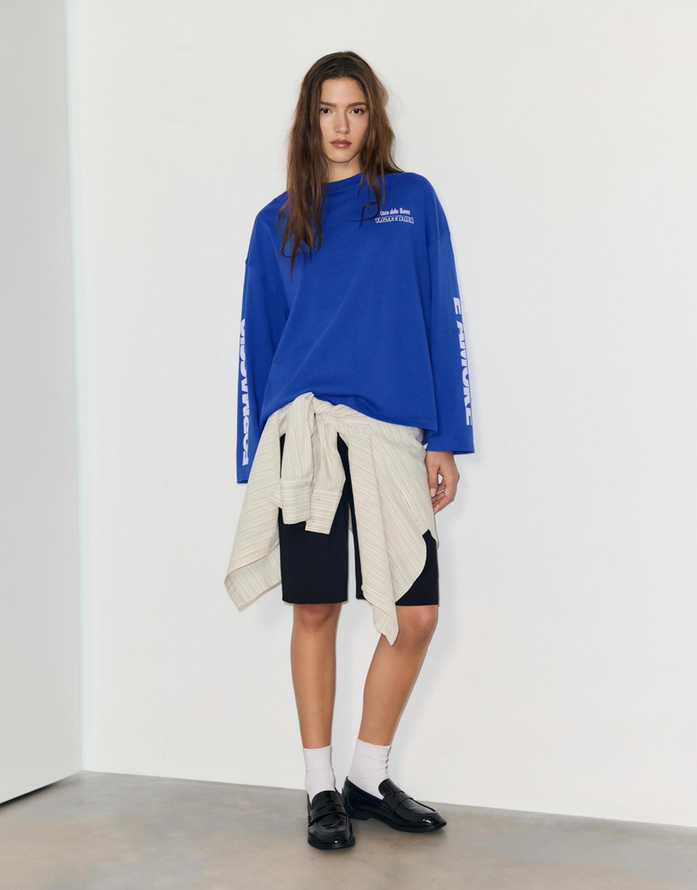 Formaggio è Amore t-shirt - Görsel 6