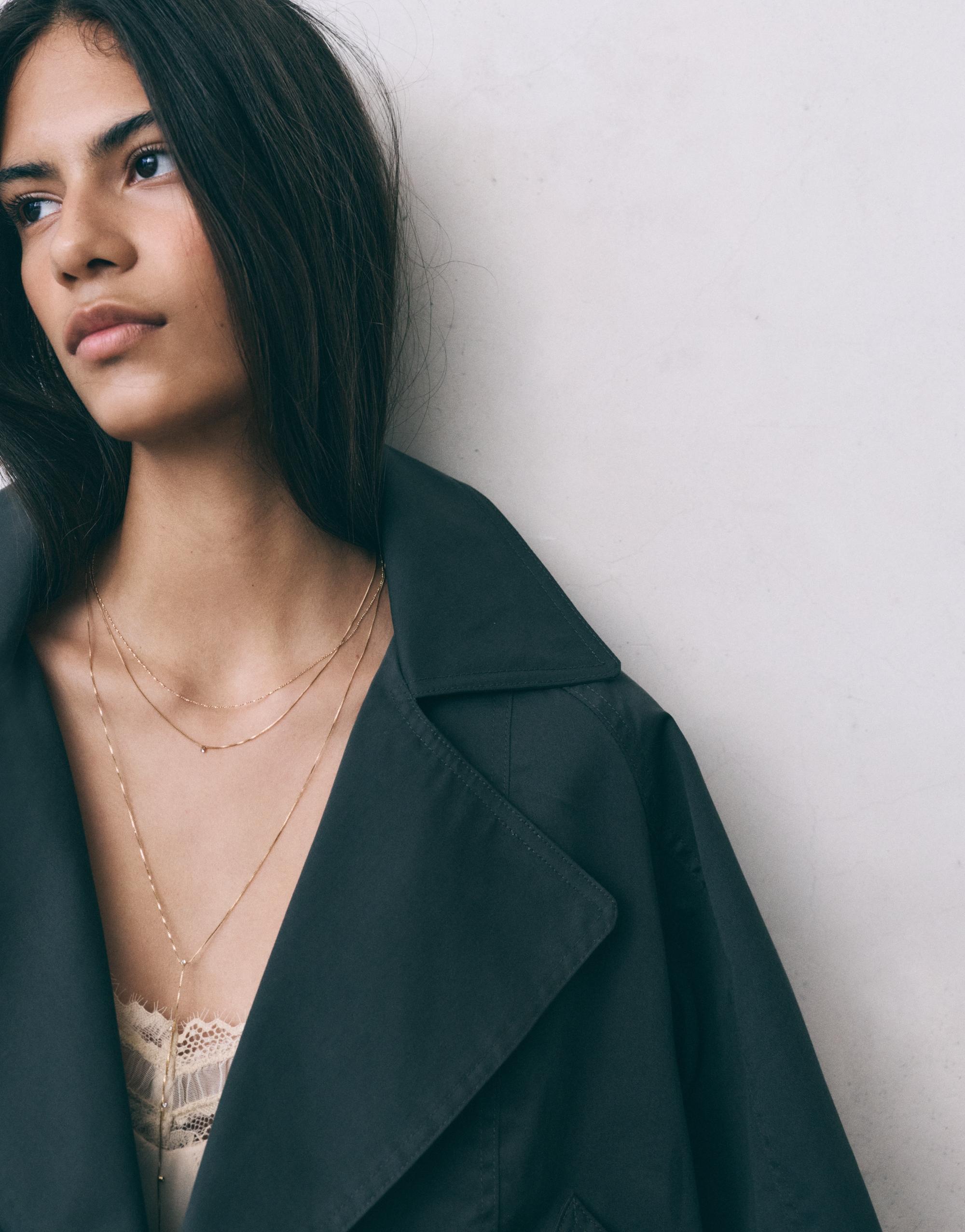 3'lü lariat kolye paketi