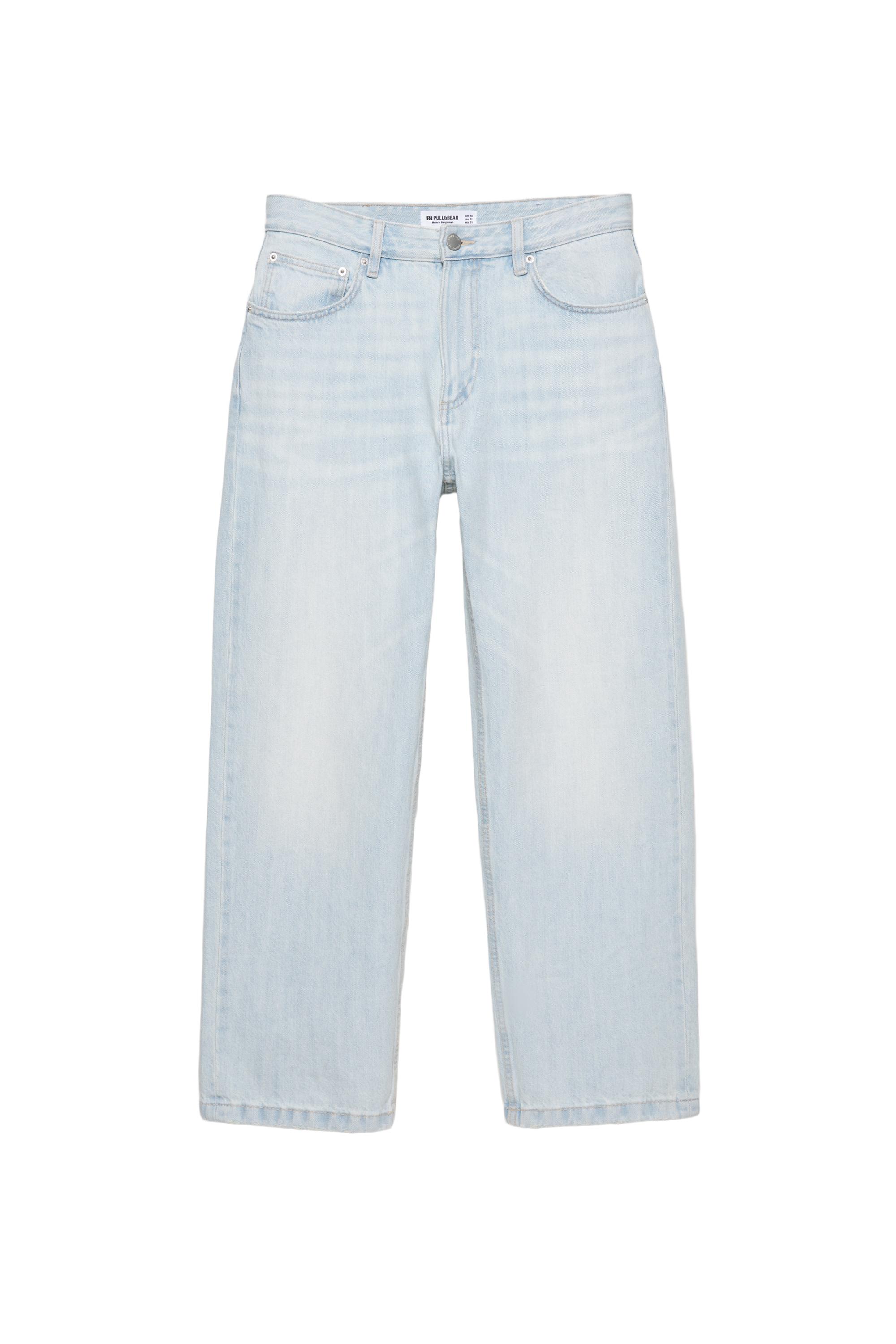 Straight jean - Görsel 116