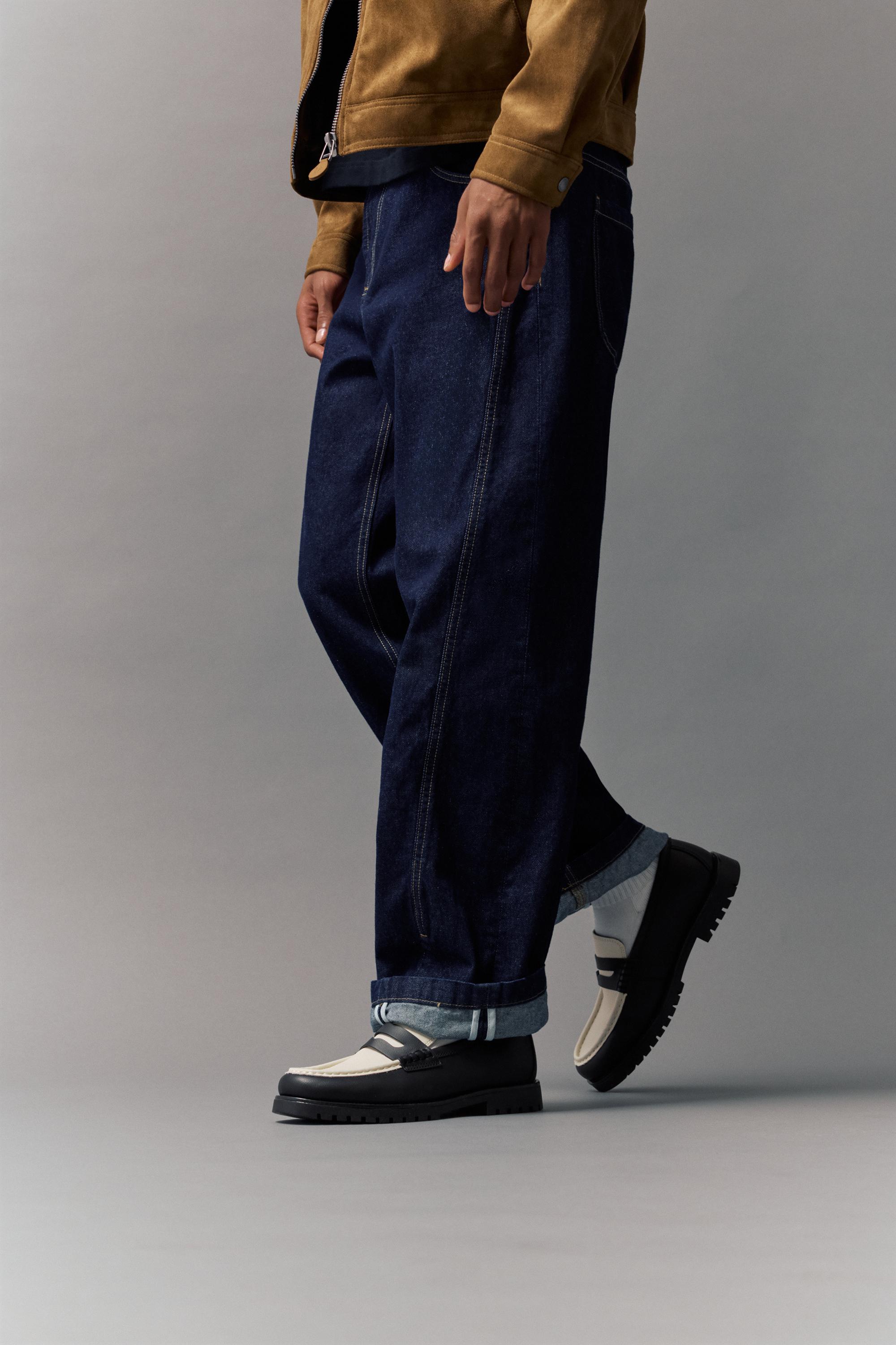 Basic makosen ayakkabı - Görsel 60