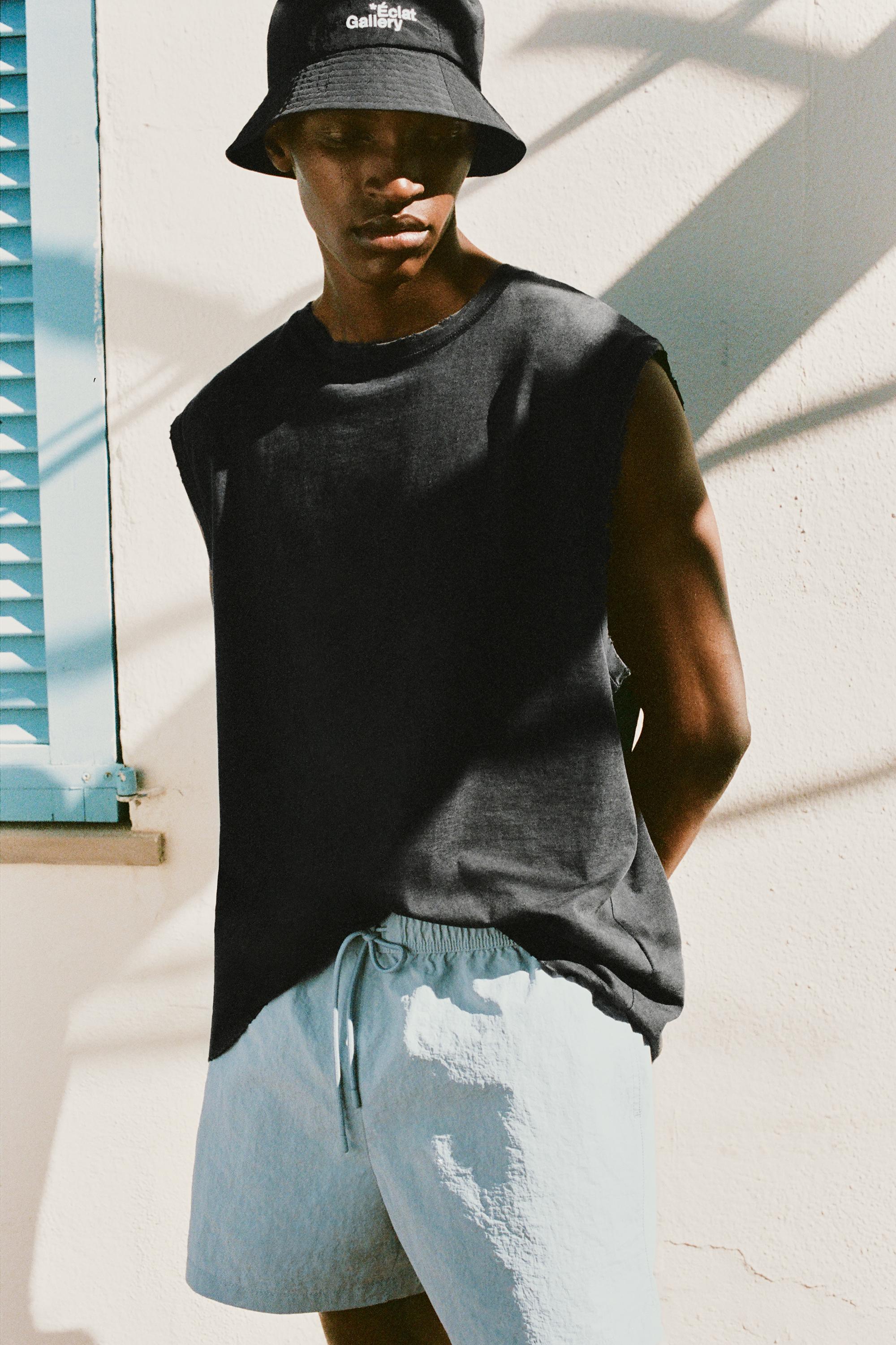 Regular fit mayo - Görsel 3