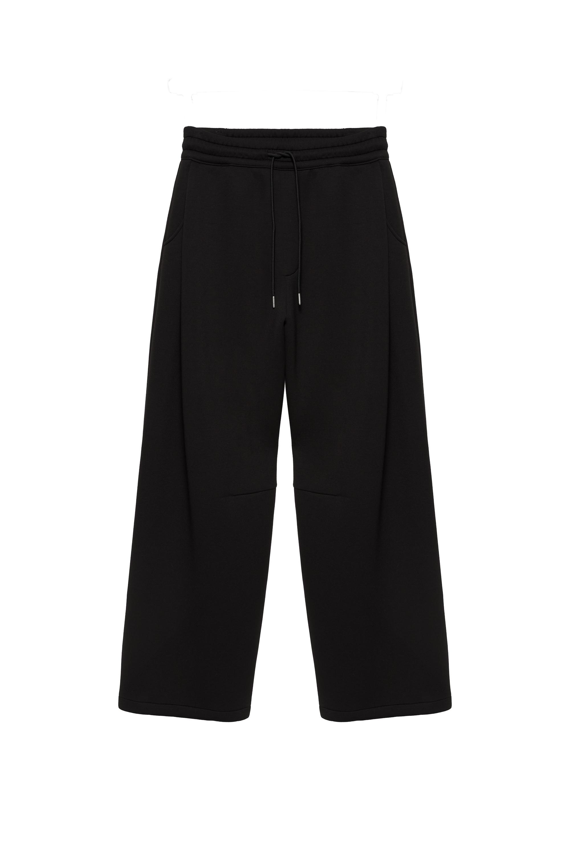 Pull&Bear Relaxed fit jogger pantolon görsel 4