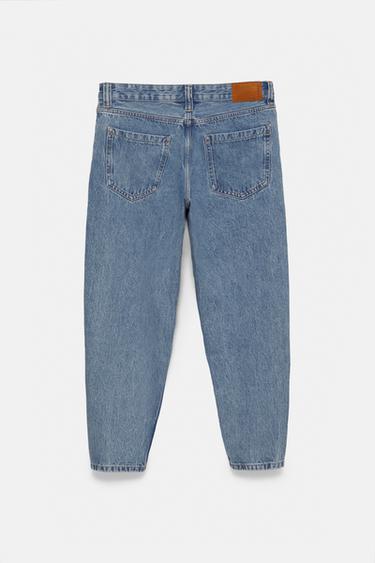 Standard jeans — Medium blue 8