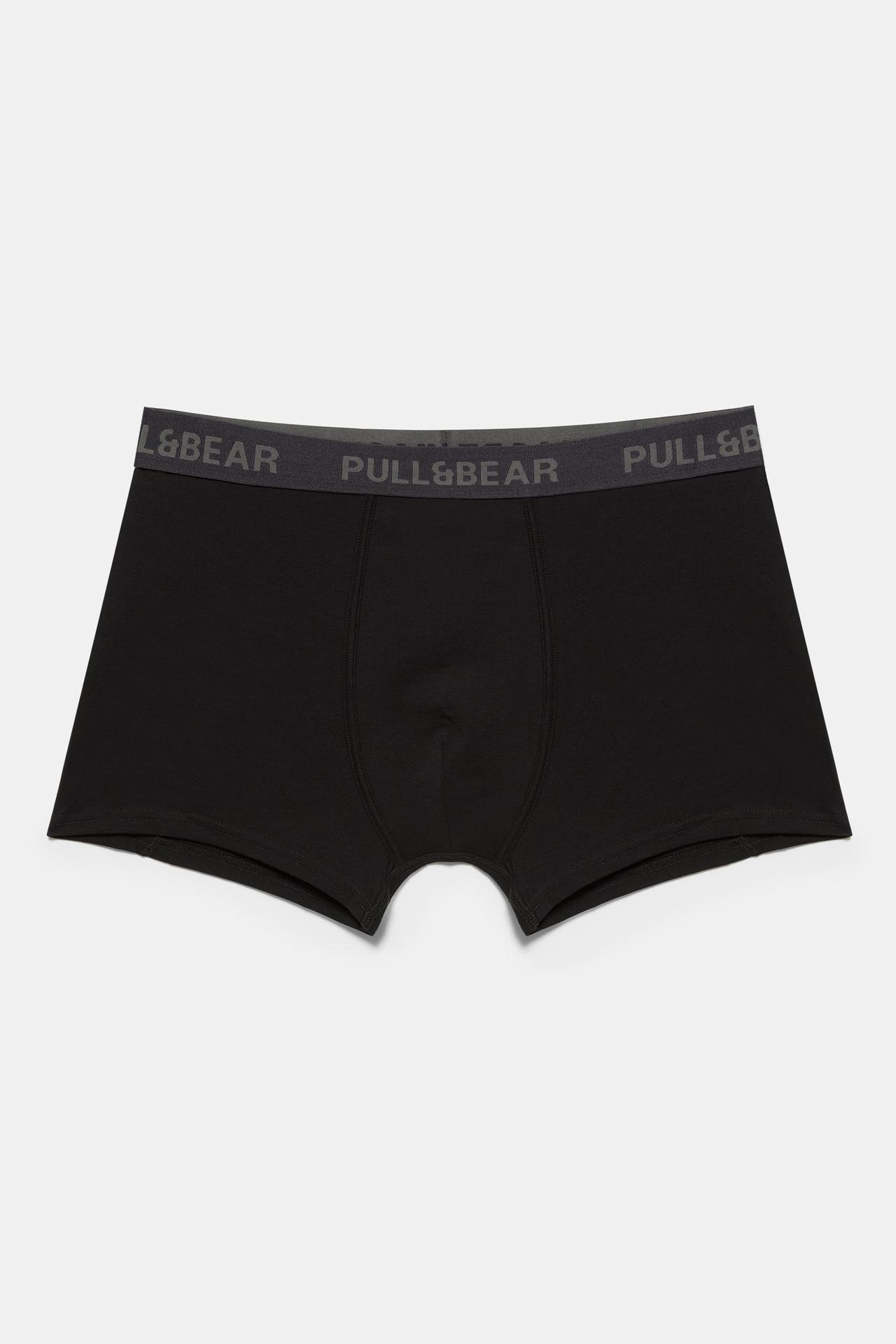 Pack of 3 boxers — Others
