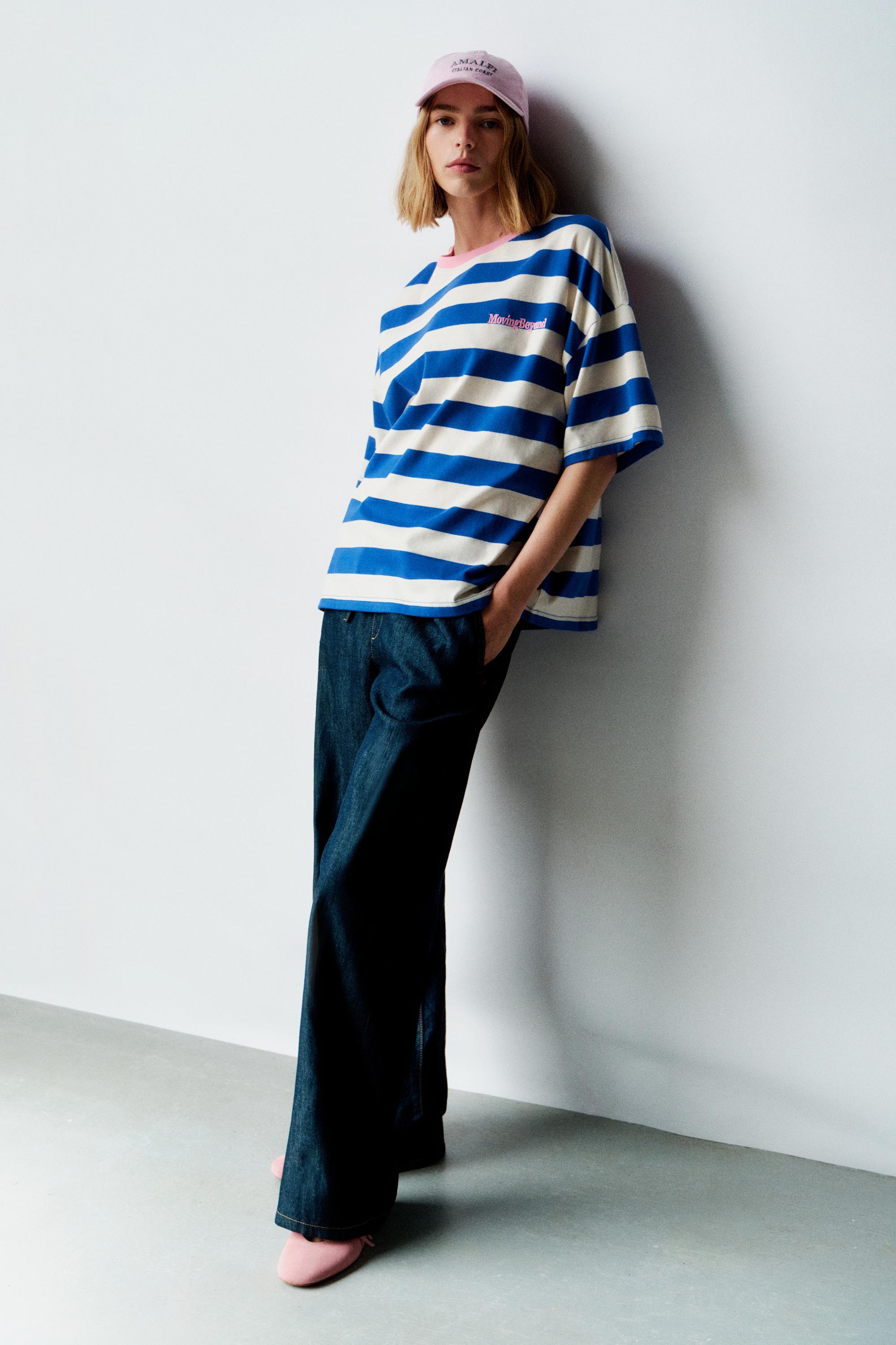 Düşük bel jogger jean - Görsel 75