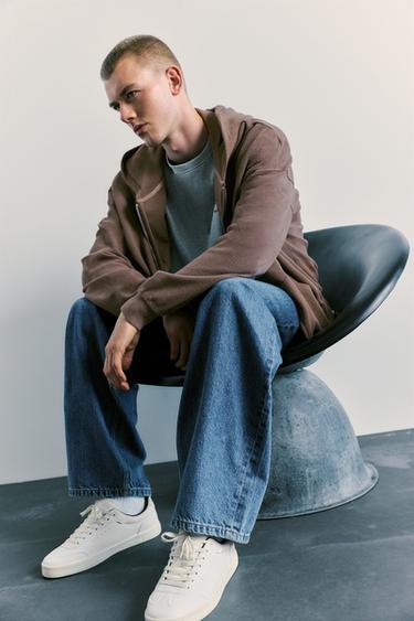 Casual trainers — White 2