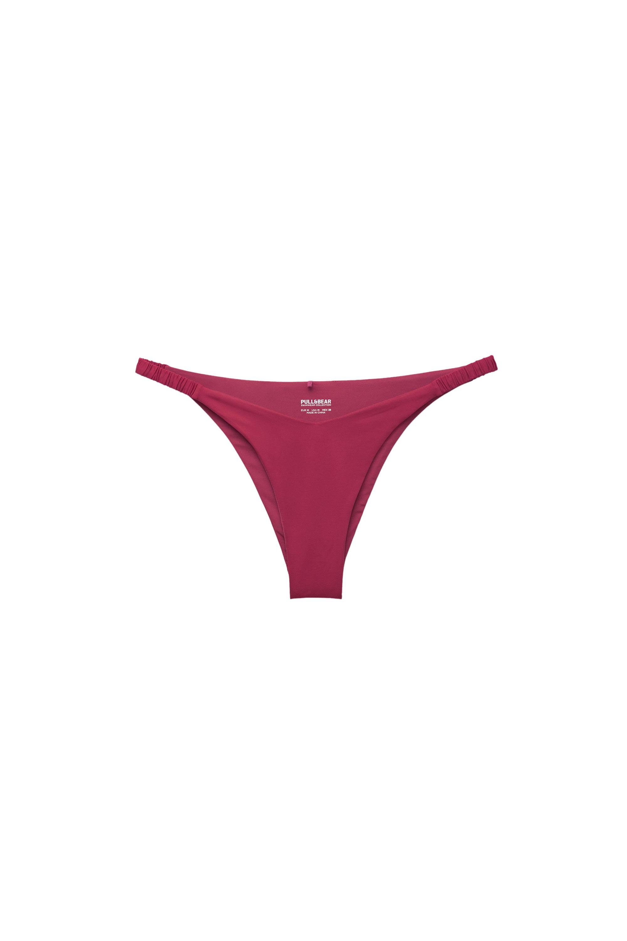 Brezilya model bikini altı - Görsel 10