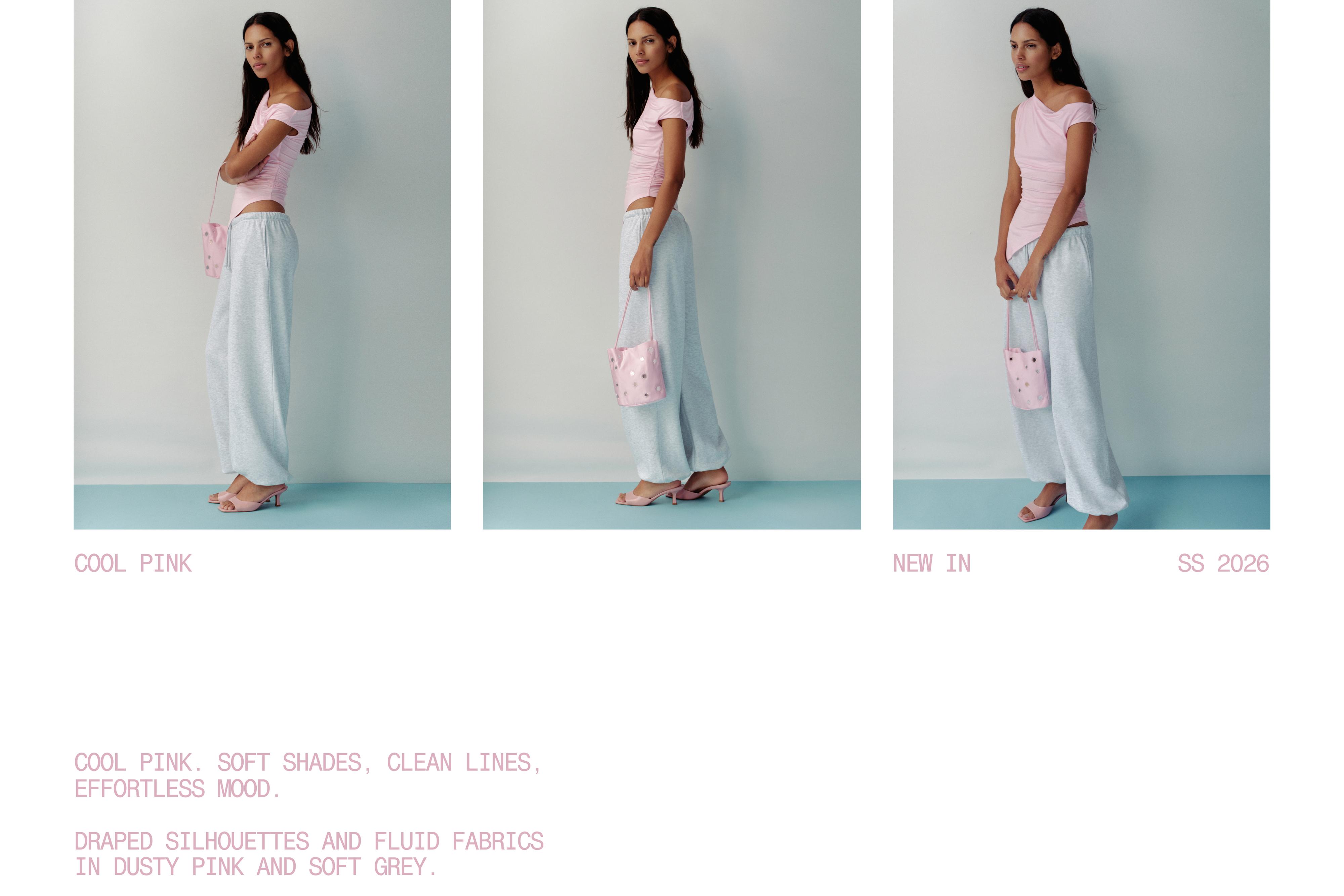 Asymmetric top — Pink