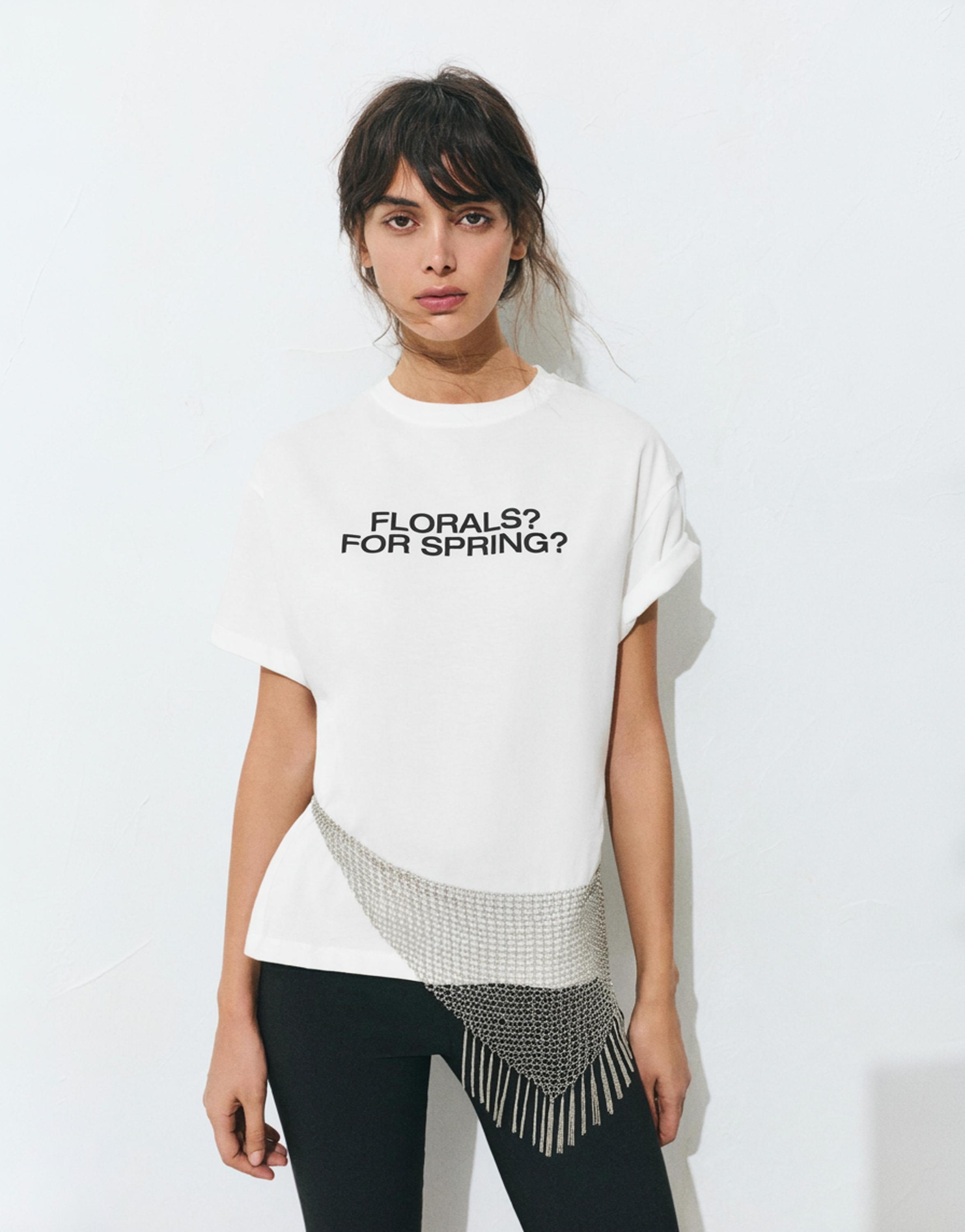 Şeytan Marka Giyer t-shirt - Görsel 6