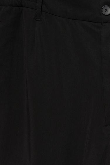 Tailored jogging trousers — Black 9