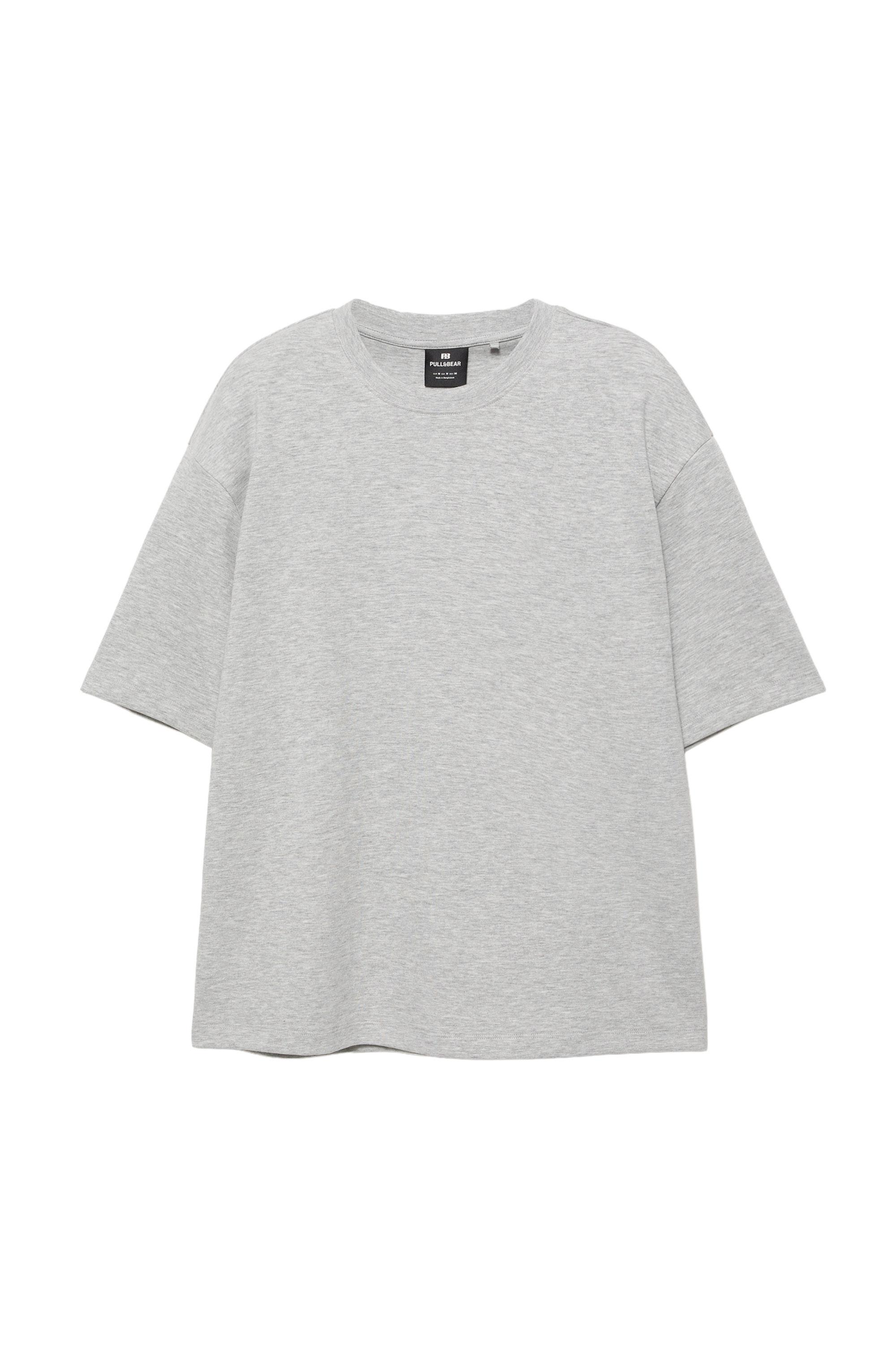 Boxy tişört - Görsel 163