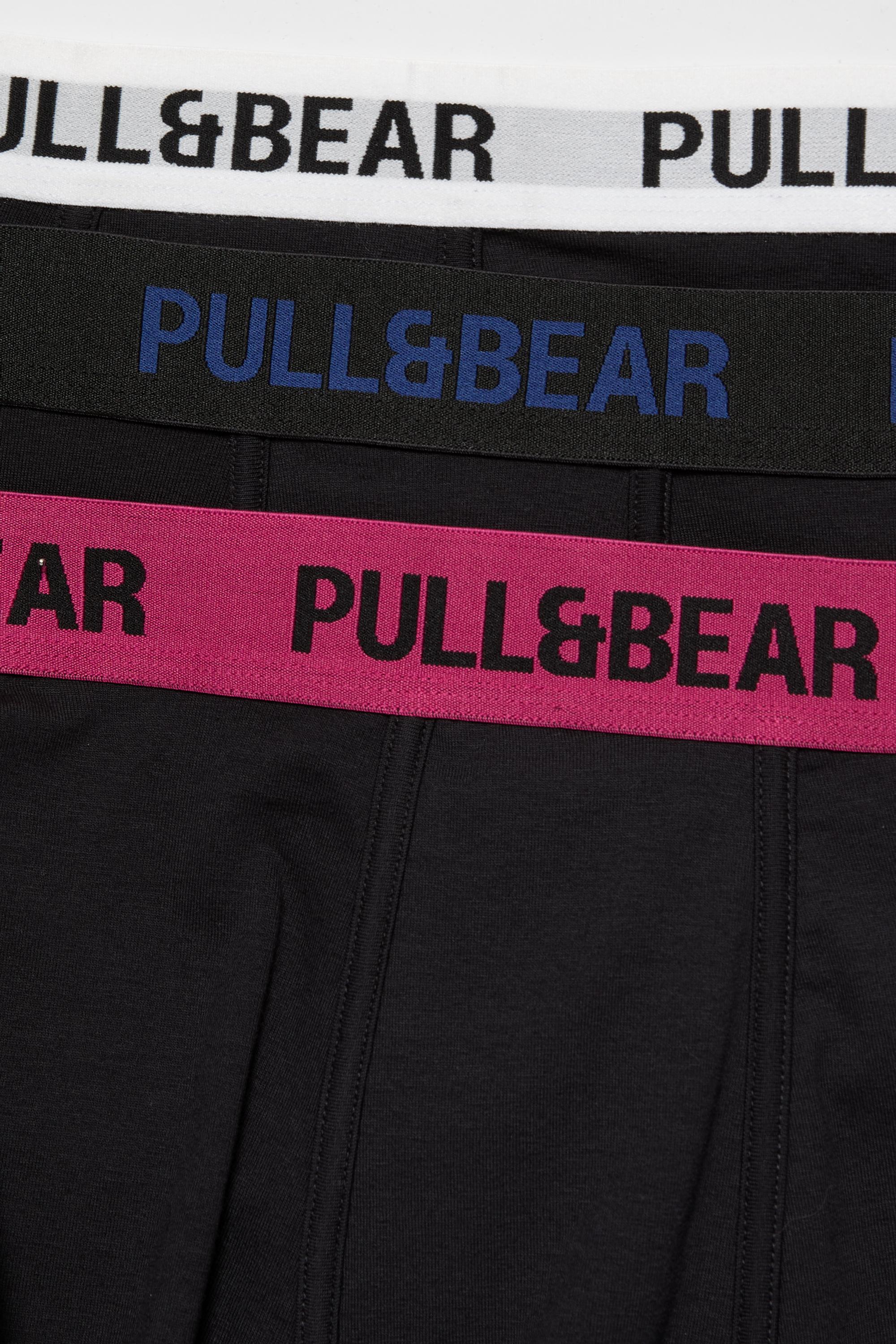 Pack of 3 boxers — Others