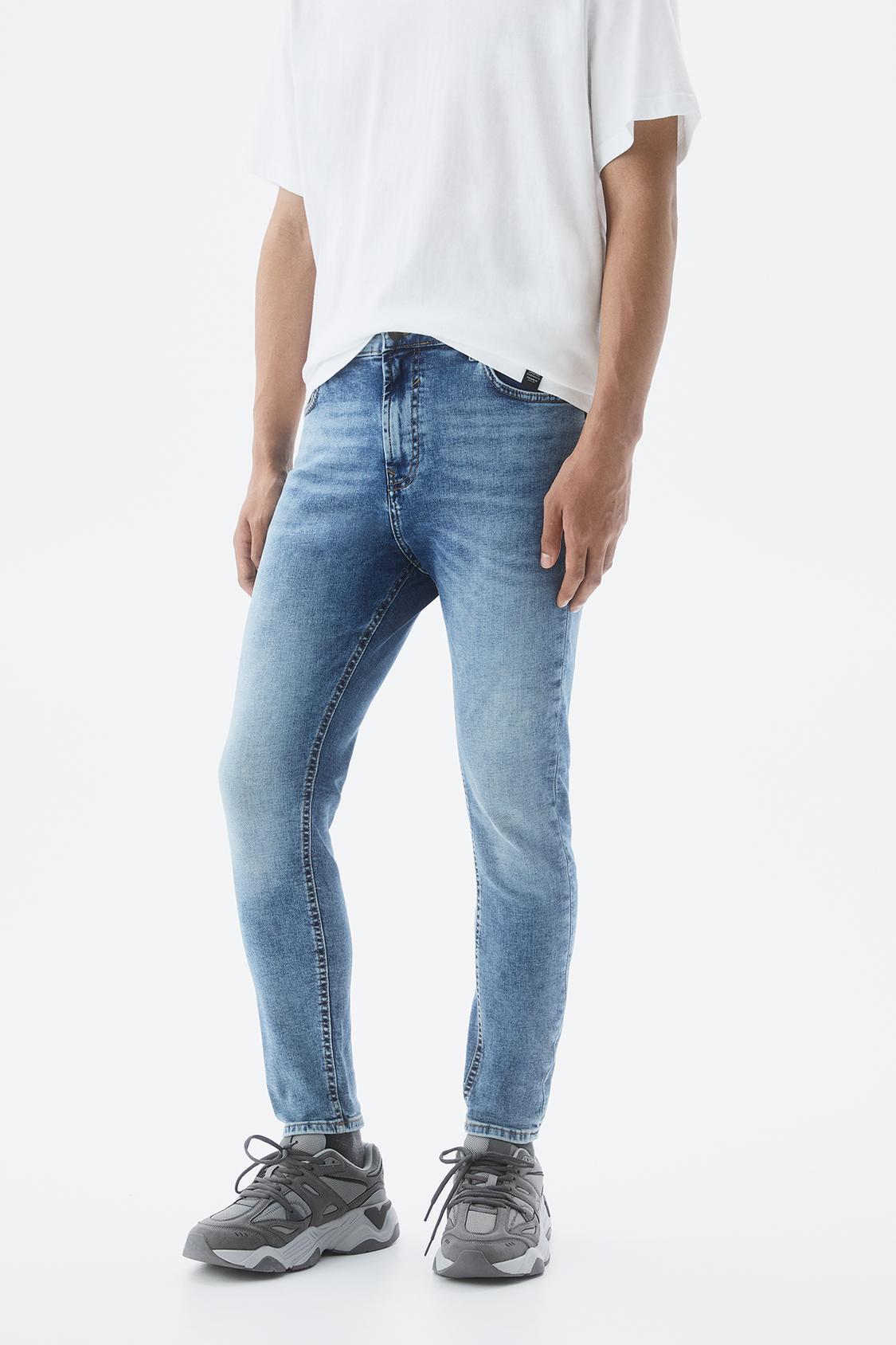 Pantalones Carrot Fit Pantalones Pull And Bear Hombre Pantalones Carrot Discount Pull And Bear