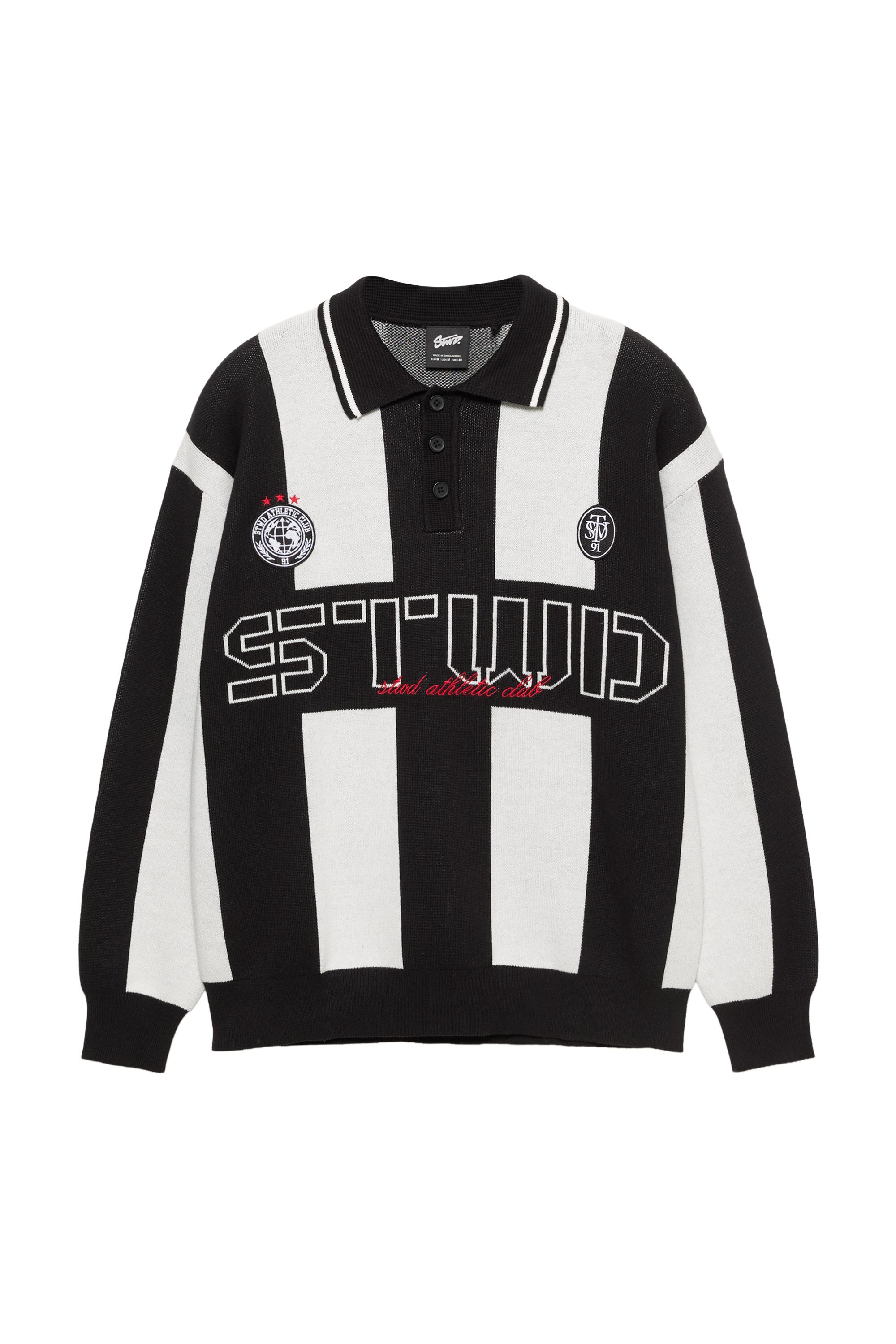 STWD örgü polo - Görsel 11