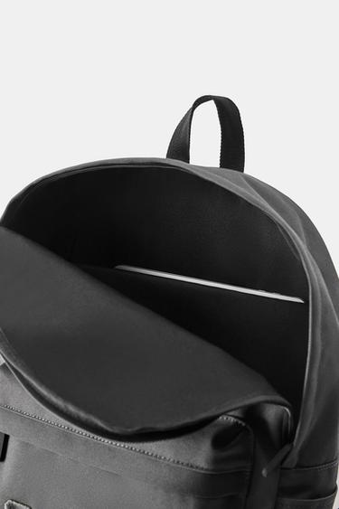 STWD backpack — Grey 5