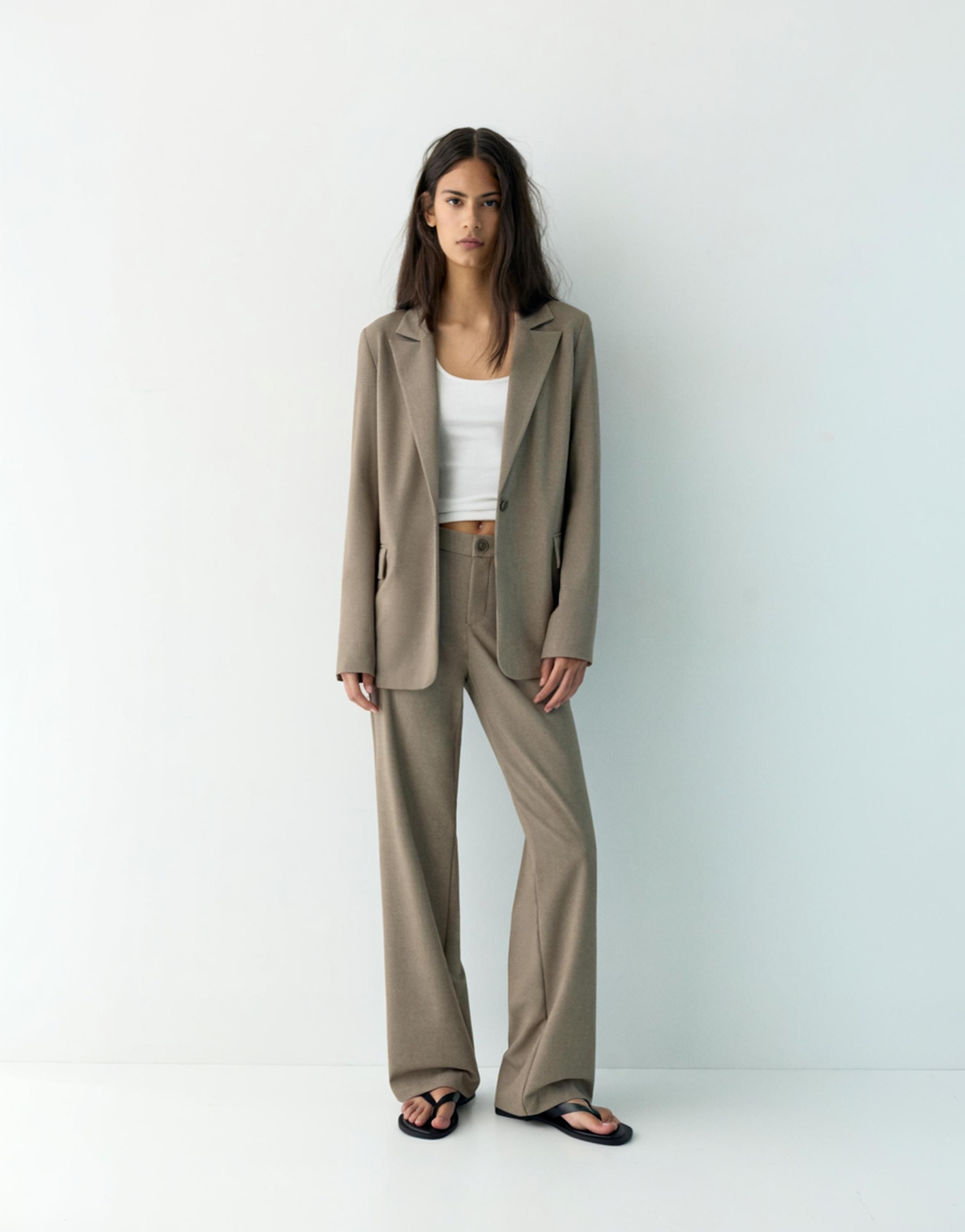 BASIC blazer - Görsel 7