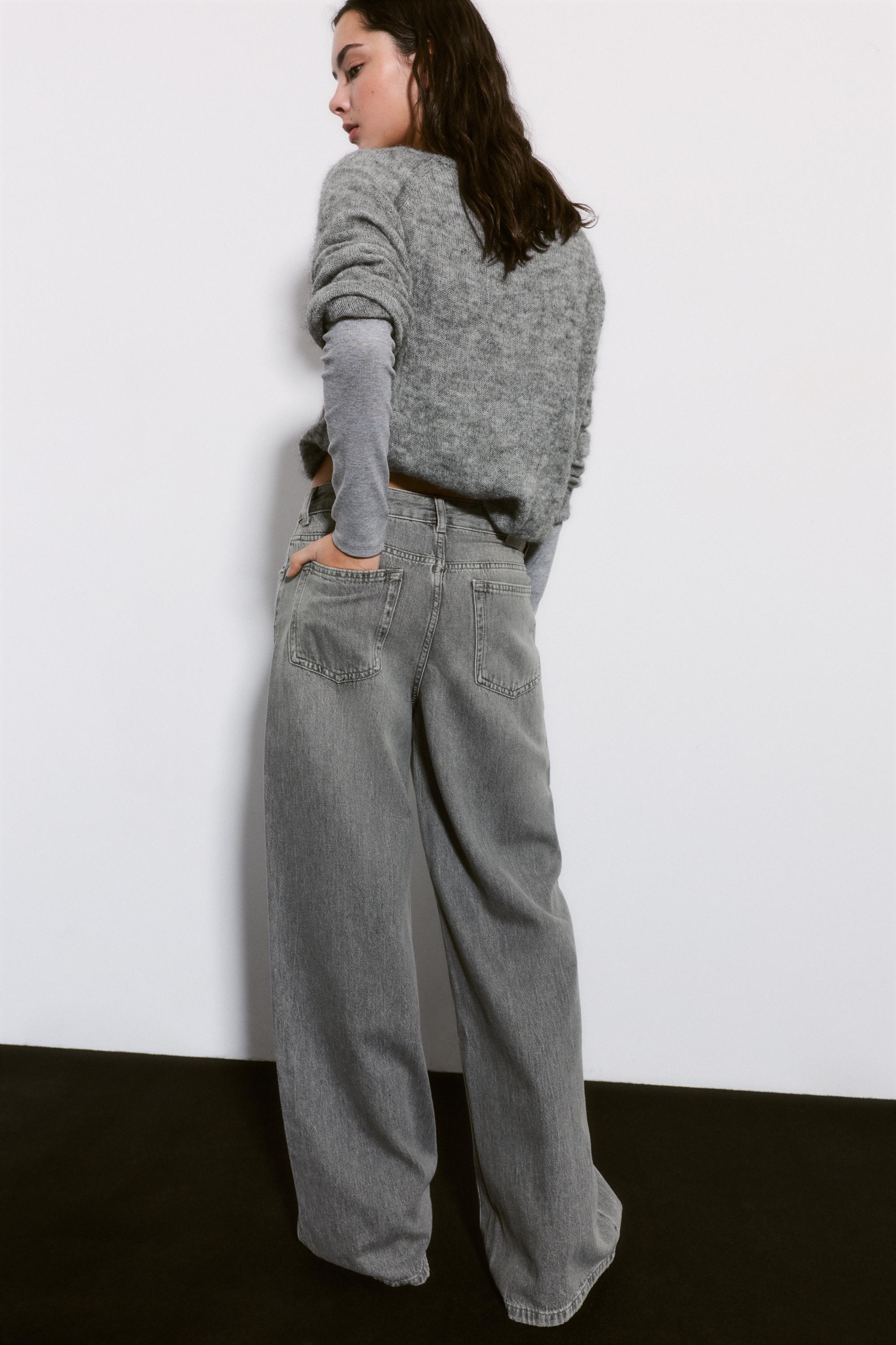 Oversize baggy jean - Görsel 226