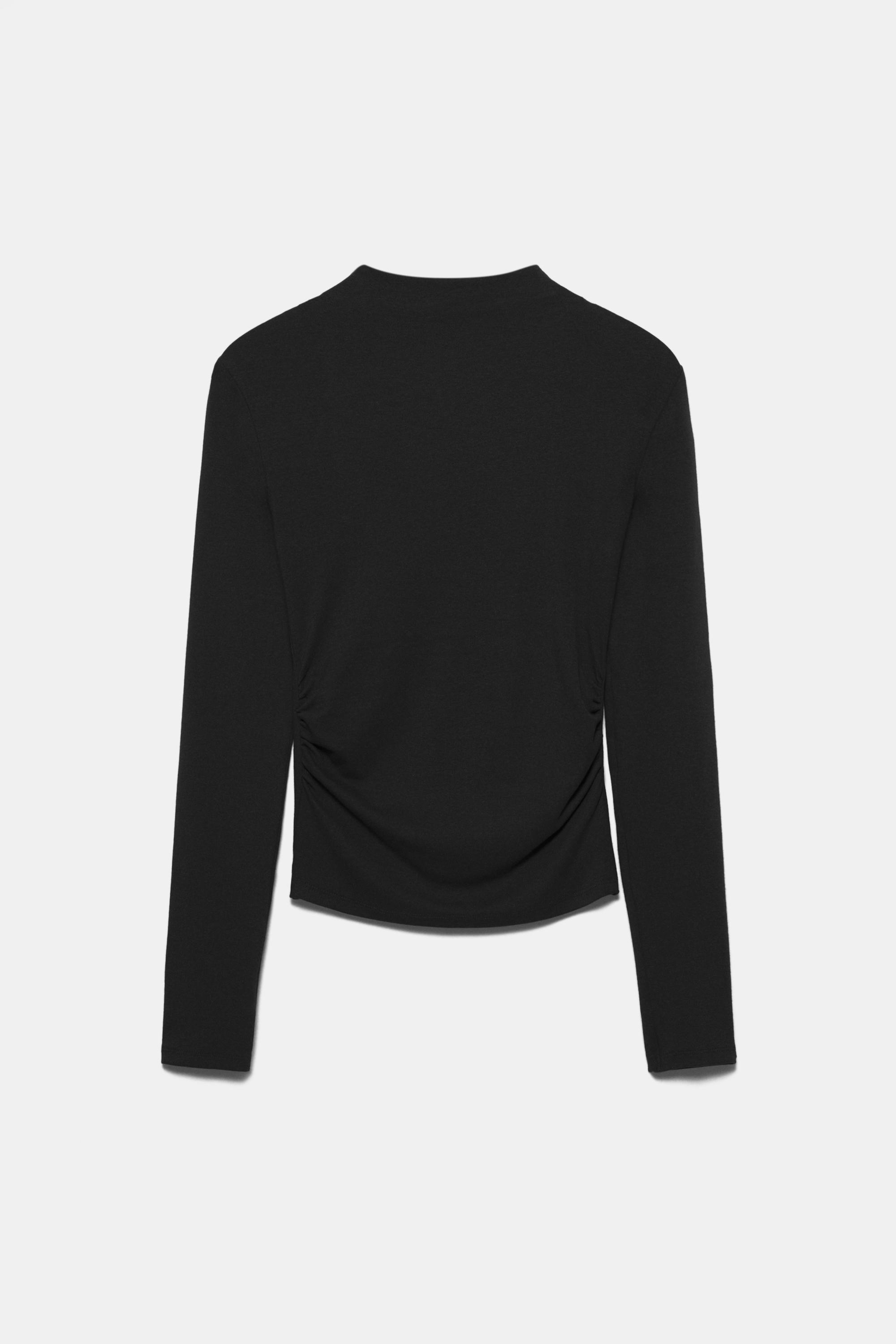 Dik yaka top - Görsel 30