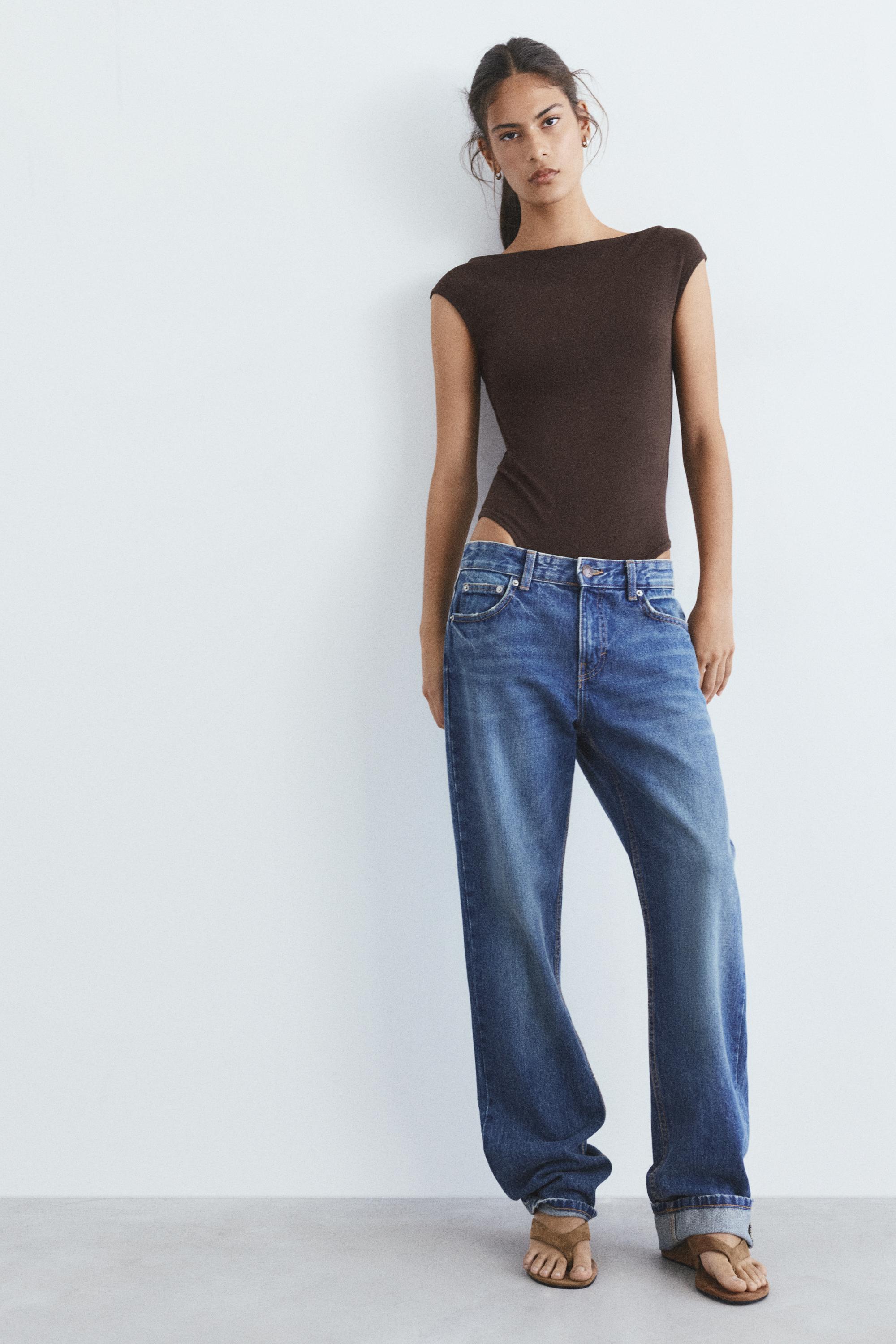 Kısa kollu body - Görsel 59