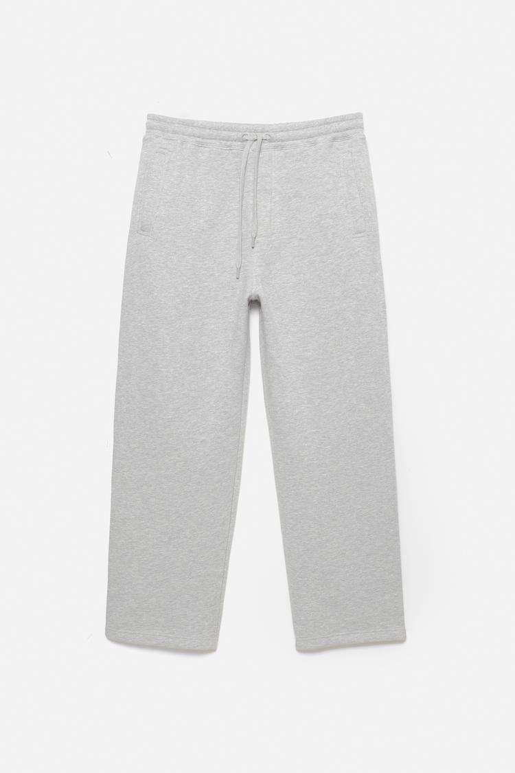 Men's Look 260816-231917 — Basic baggy tracksuit bottoms