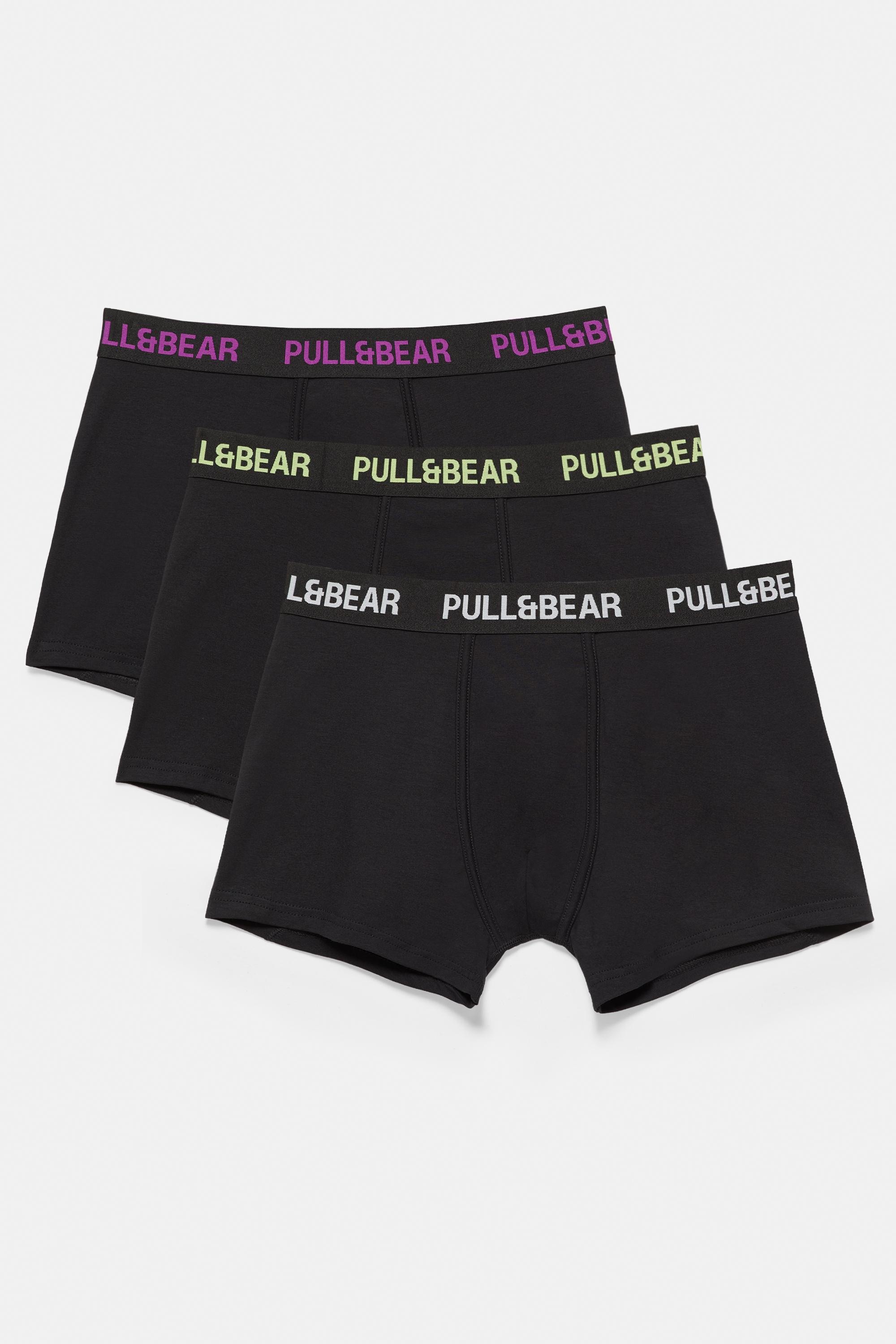 Pack of 3 boxers — Others (alternate view)