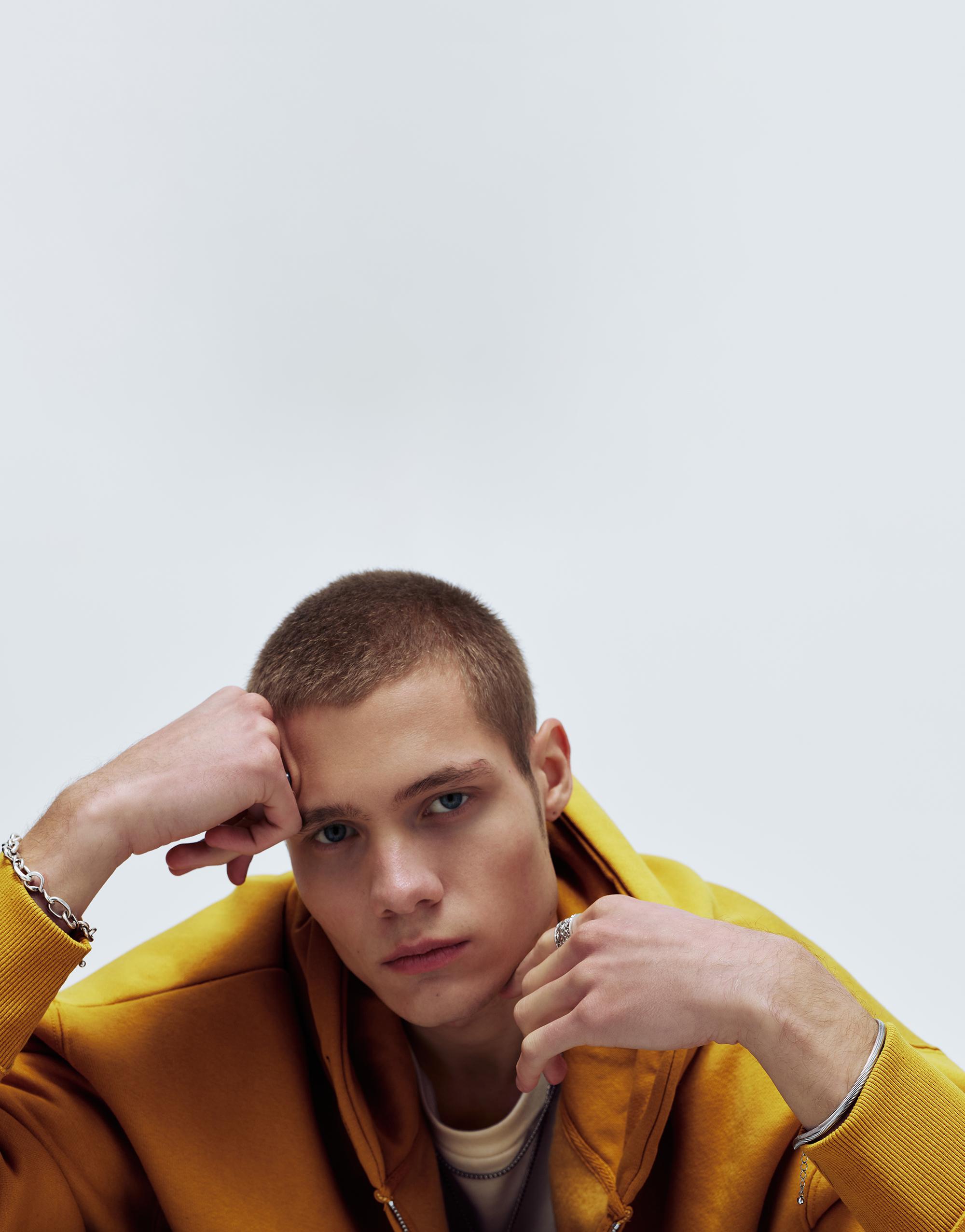 2'li zincir bileklik paketi - Görsel 7