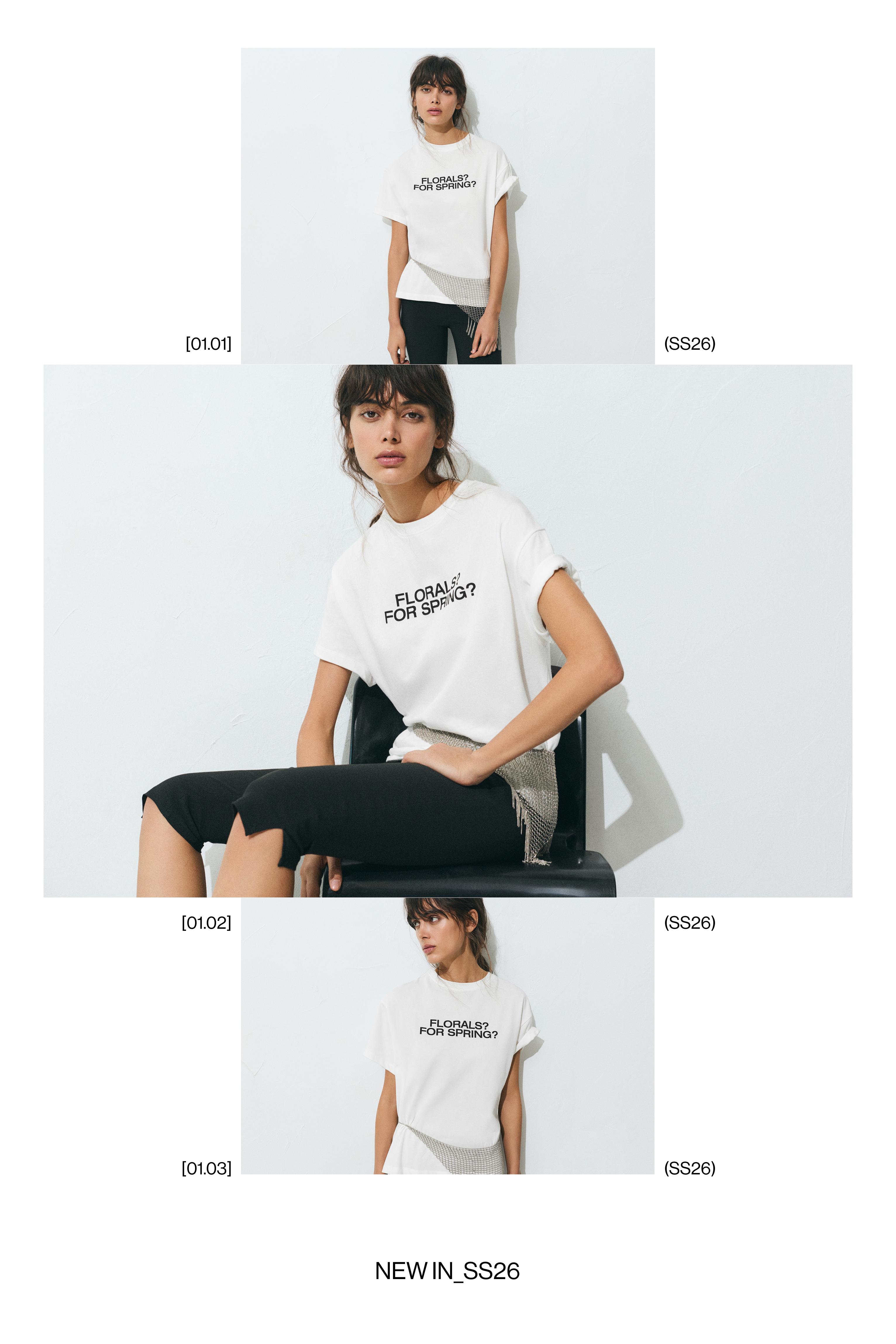 Şeytan Marka Giyer t-shirt - Görsel 20