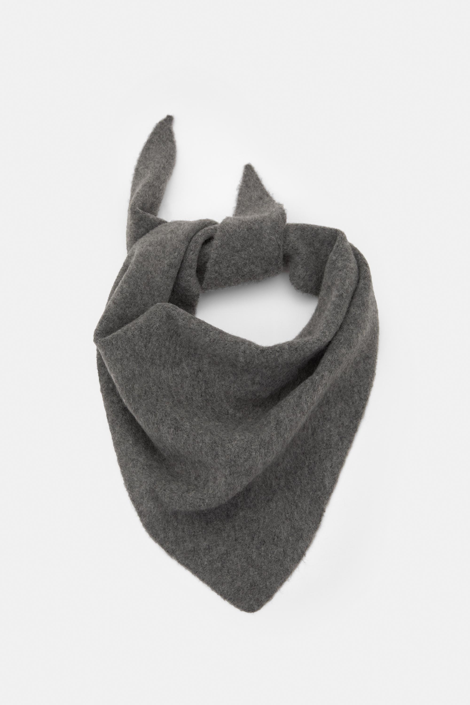 Bandana De Malha Soft Touch