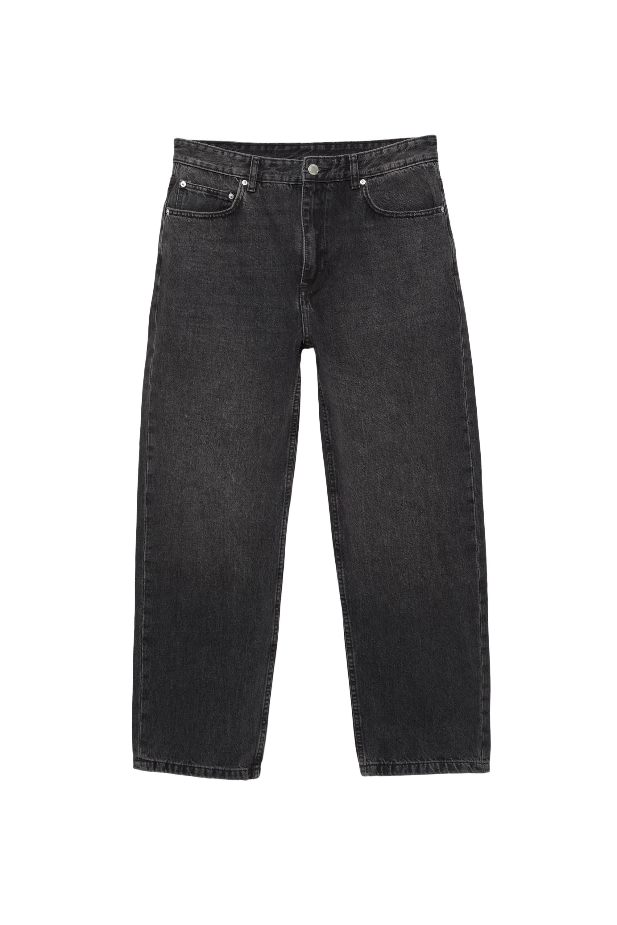 Straight jean - Görsel 60