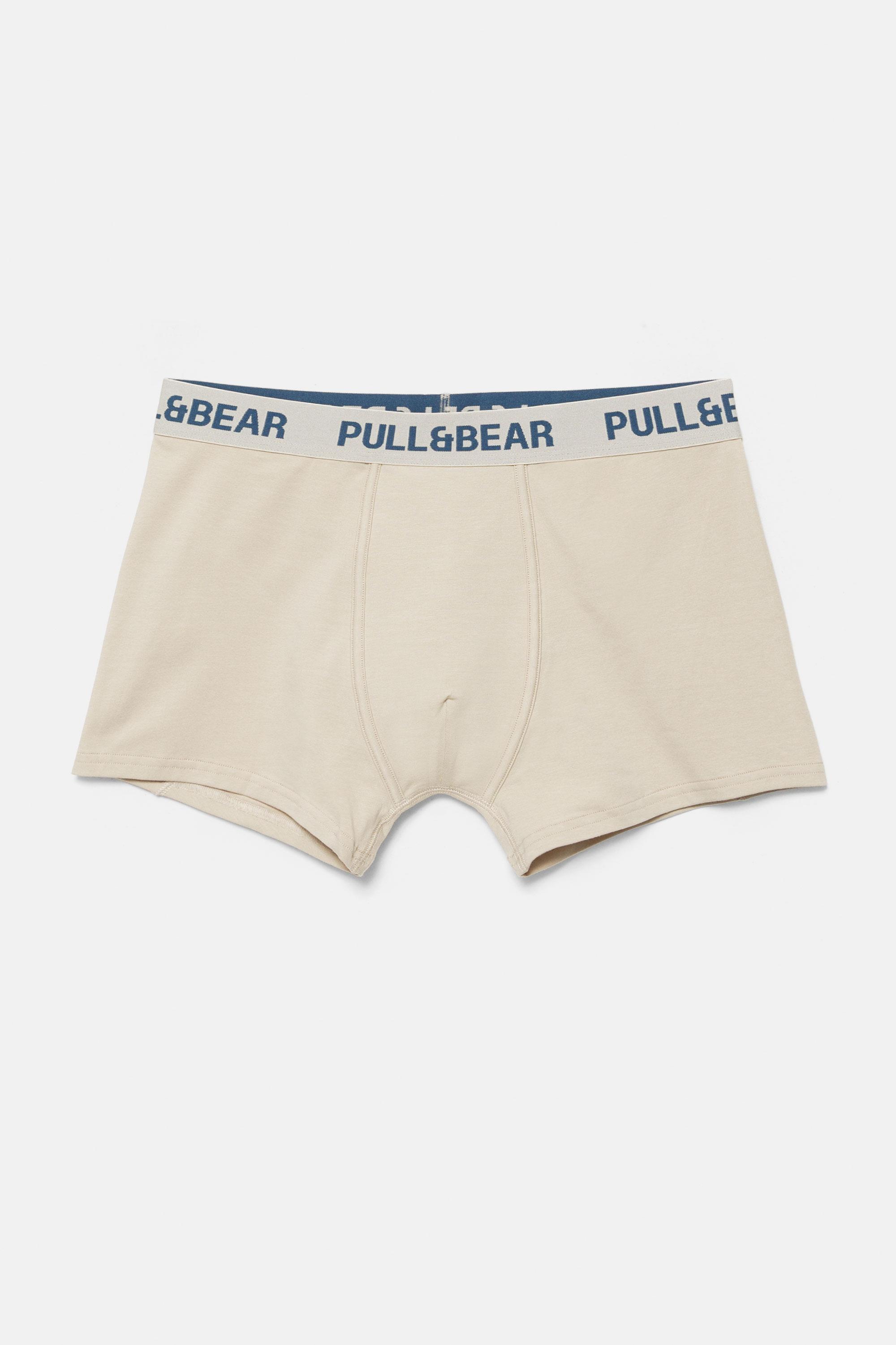 3’lü boxer paketi - Görsel 3