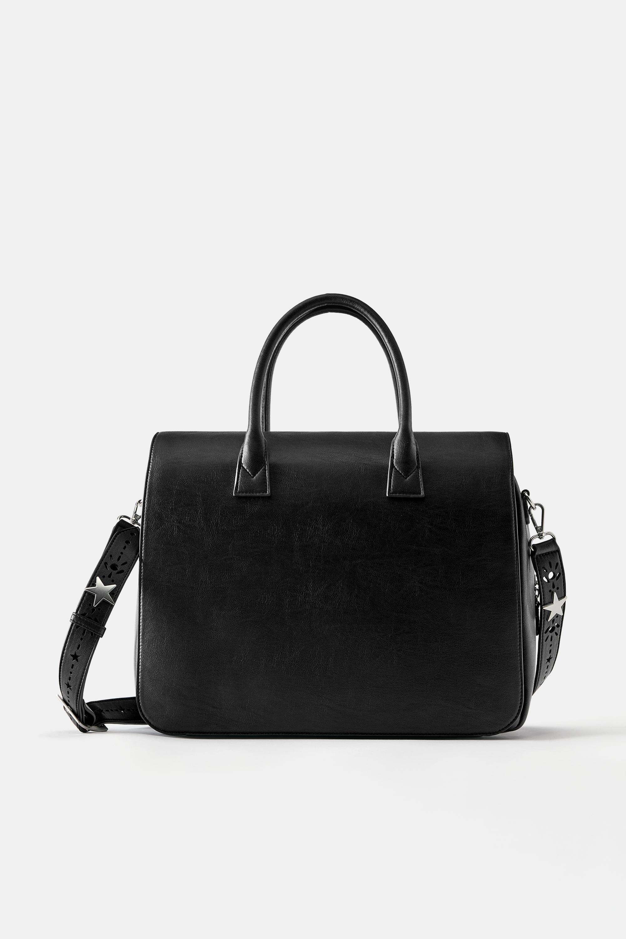 Bolso bandolera Oscar Ouyang