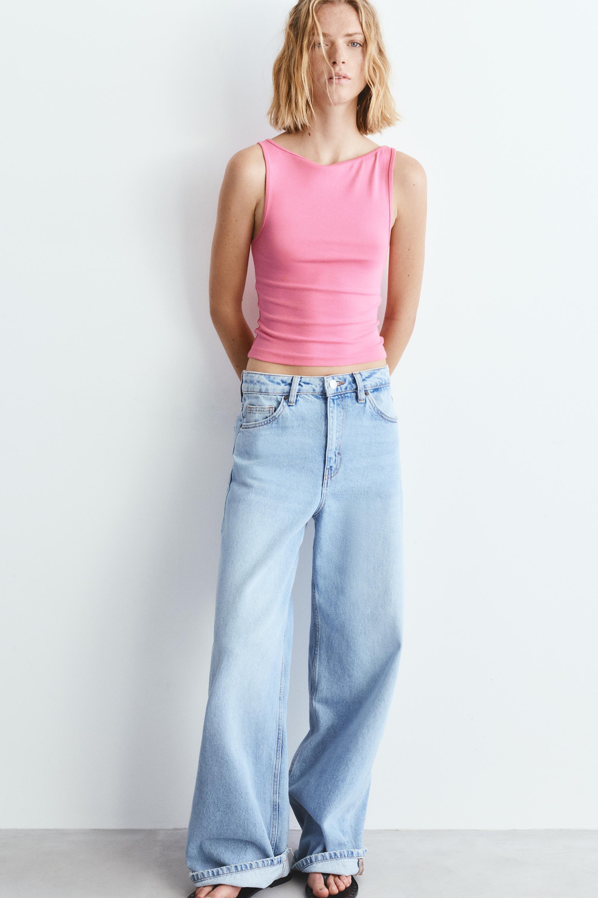 Geniş yaka atlet - Görsel 50