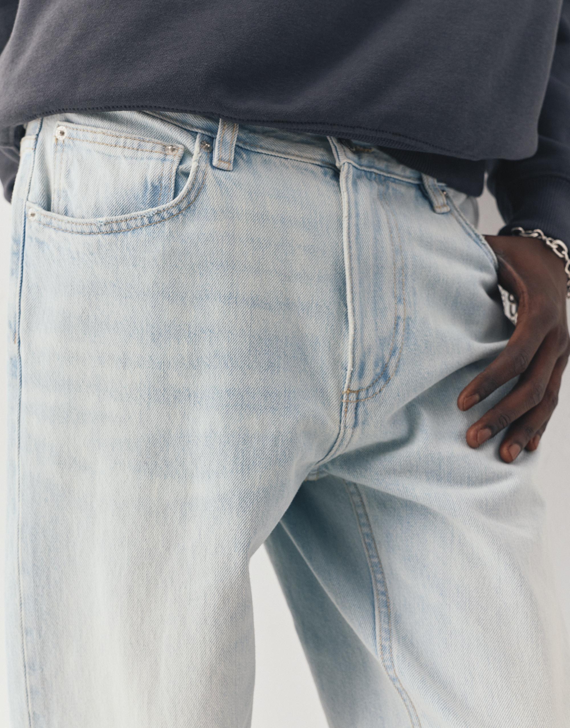 Straight jean - Görsel 139