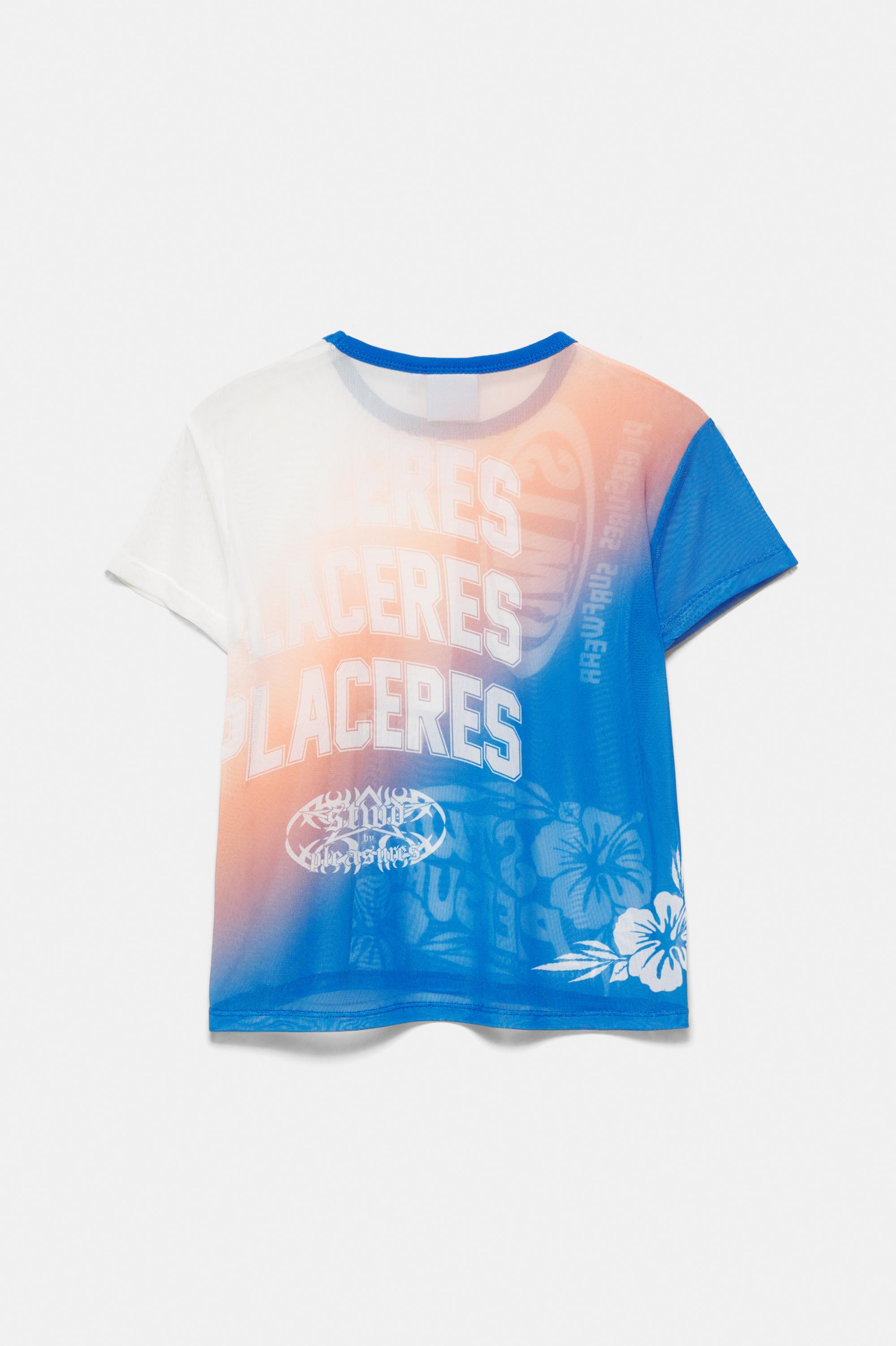 Pleasures x STWD T-shirt — Various